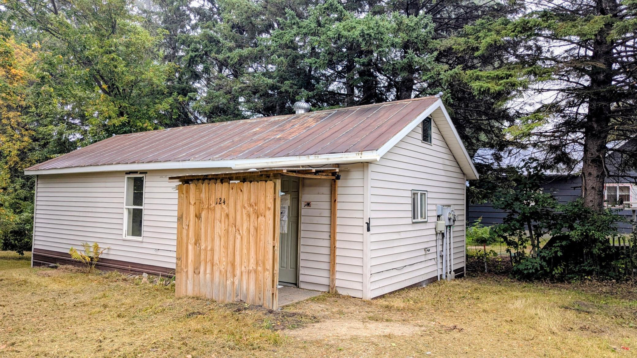 Homes for sale in Bagley, MN | 124 Mcdougal Ave Nw, Bagley, MN 56621 | MLS# 6788431