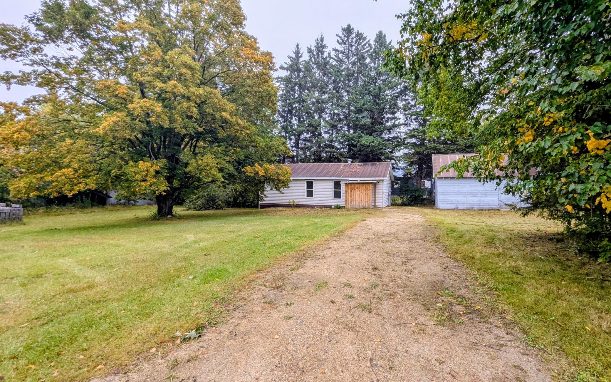 Homes for sale in Bagley, MN | 124 Mcdougal Ave Nw, Bagley, MN 56621 | MLS# 6788431