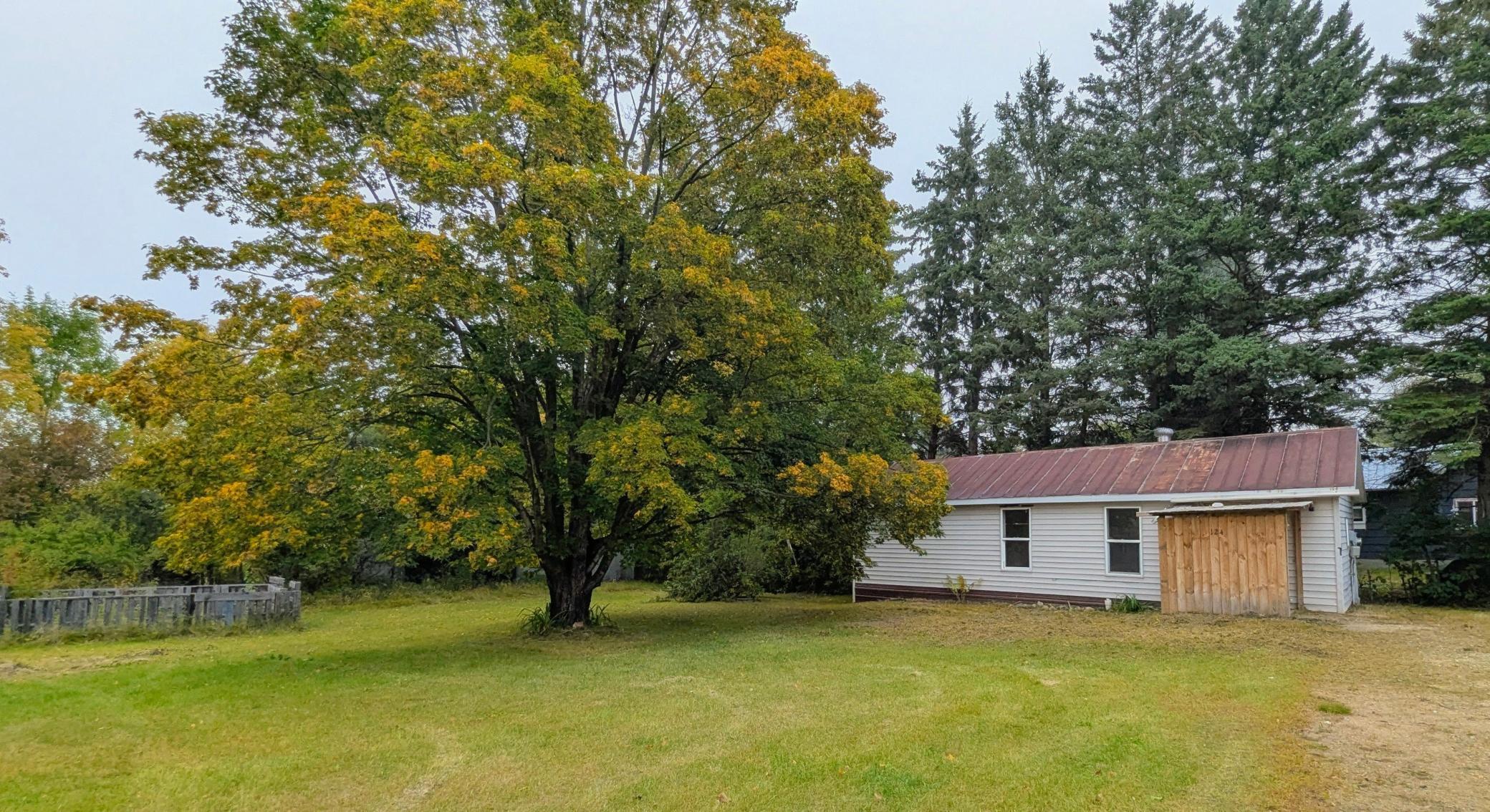 Homes for sale in Bagley, MN | 124 Mcdougal Ave Nw, Bagley, MN 56621 | MLS# 6788431