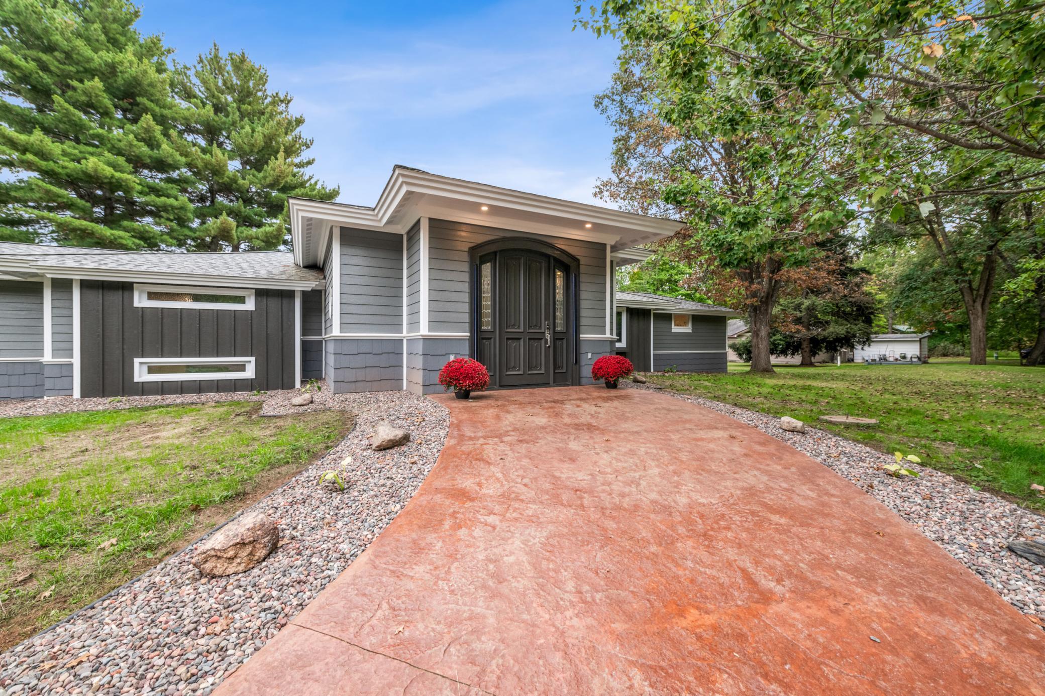 Homes for sale in Siren, WI | 7277 North Shore Dr, Siren, WI 54872 | MLS# 6788861
