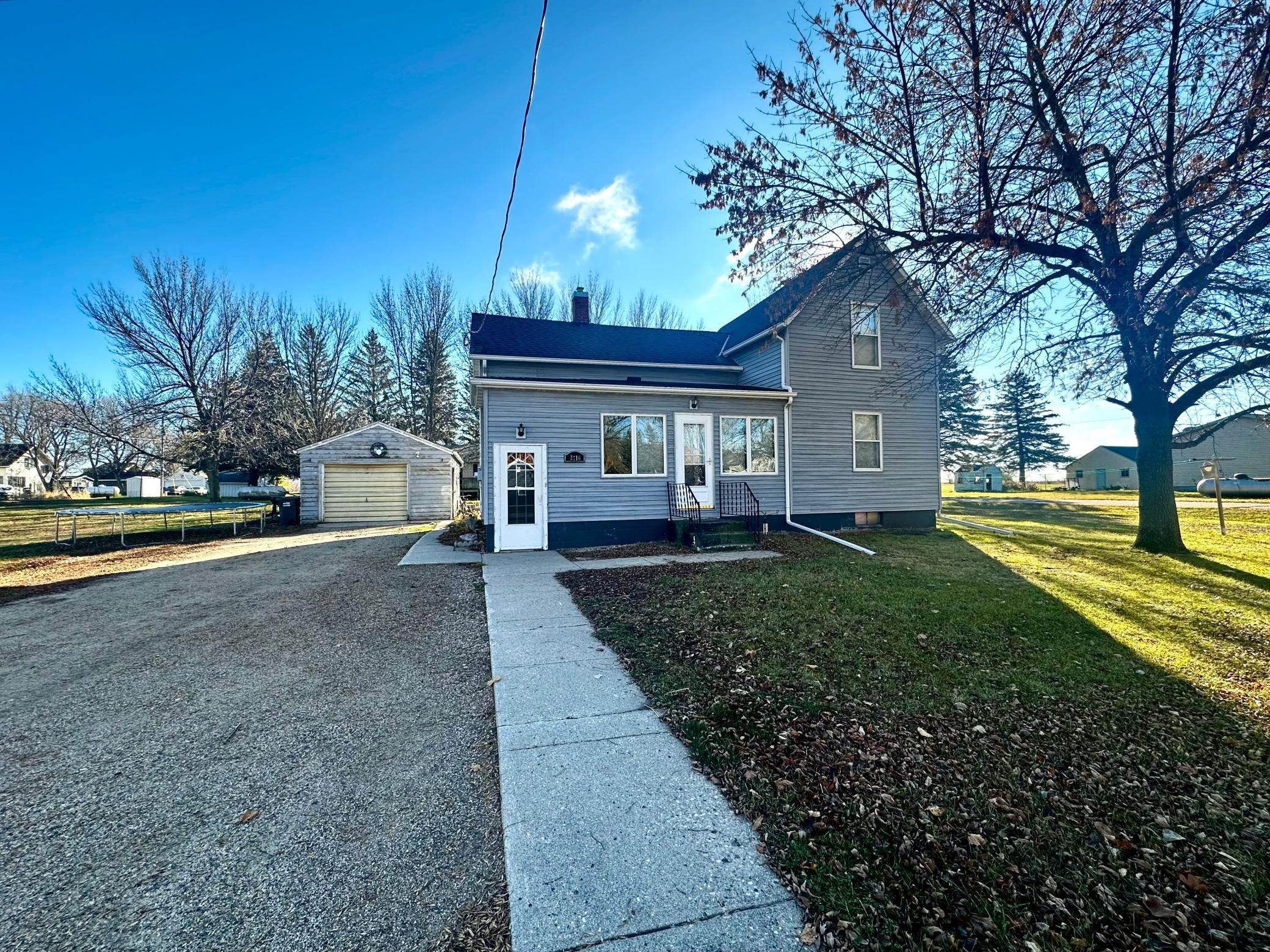 Homes for sale in Bigelow, MN | 2716 Canterbury Dr, Bigelow, MN 56117 | MLS# 6788883