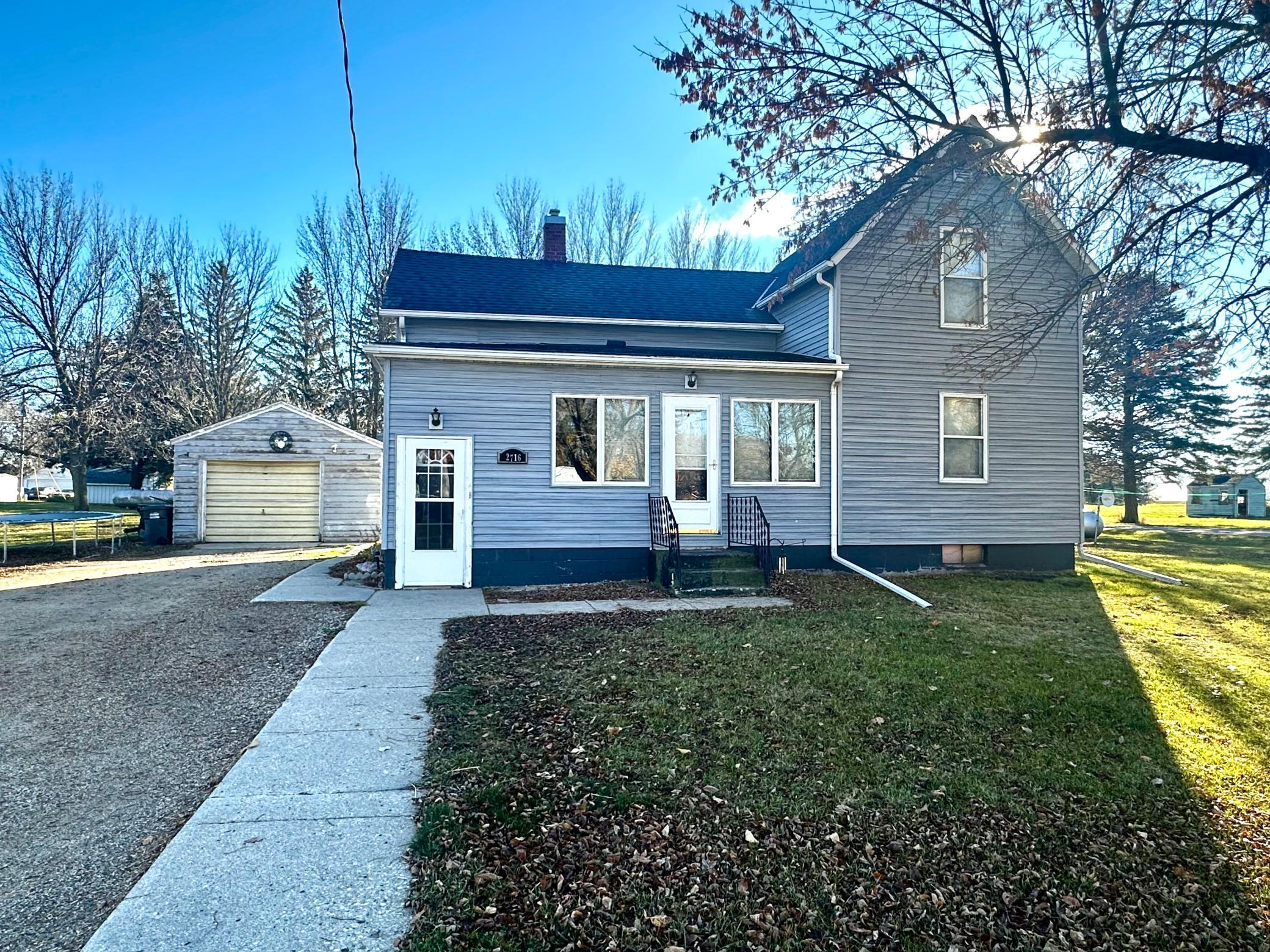 Homes for sale in Bigelow, MN | 2716 Canterbury Dr, Bigelow, MN 56117 | MLS# 6788883