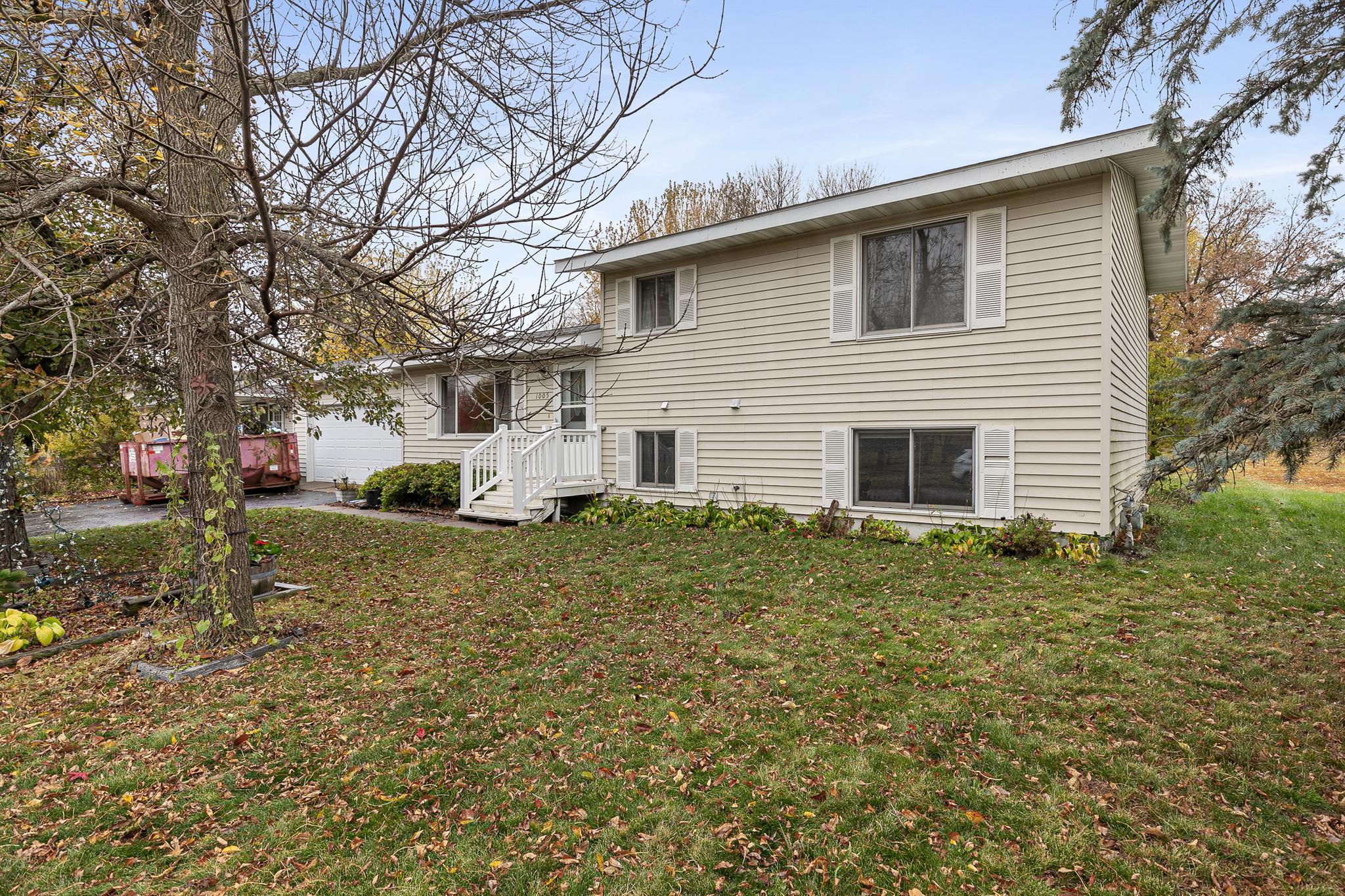 Homes for sale in Little Falls, MN | 1005 4th Ave Ne, Little Falls, MN 56345 | MLS# 6788976