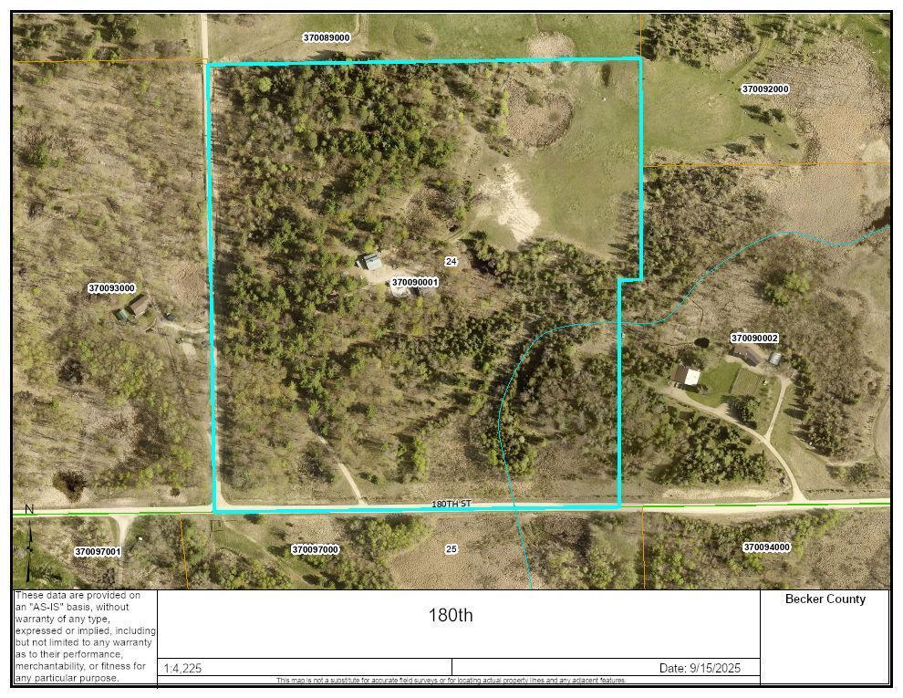 Homes for sale in Osage, MN | 52568 180th St, Osage, MN 56570 | MLS# 6789091