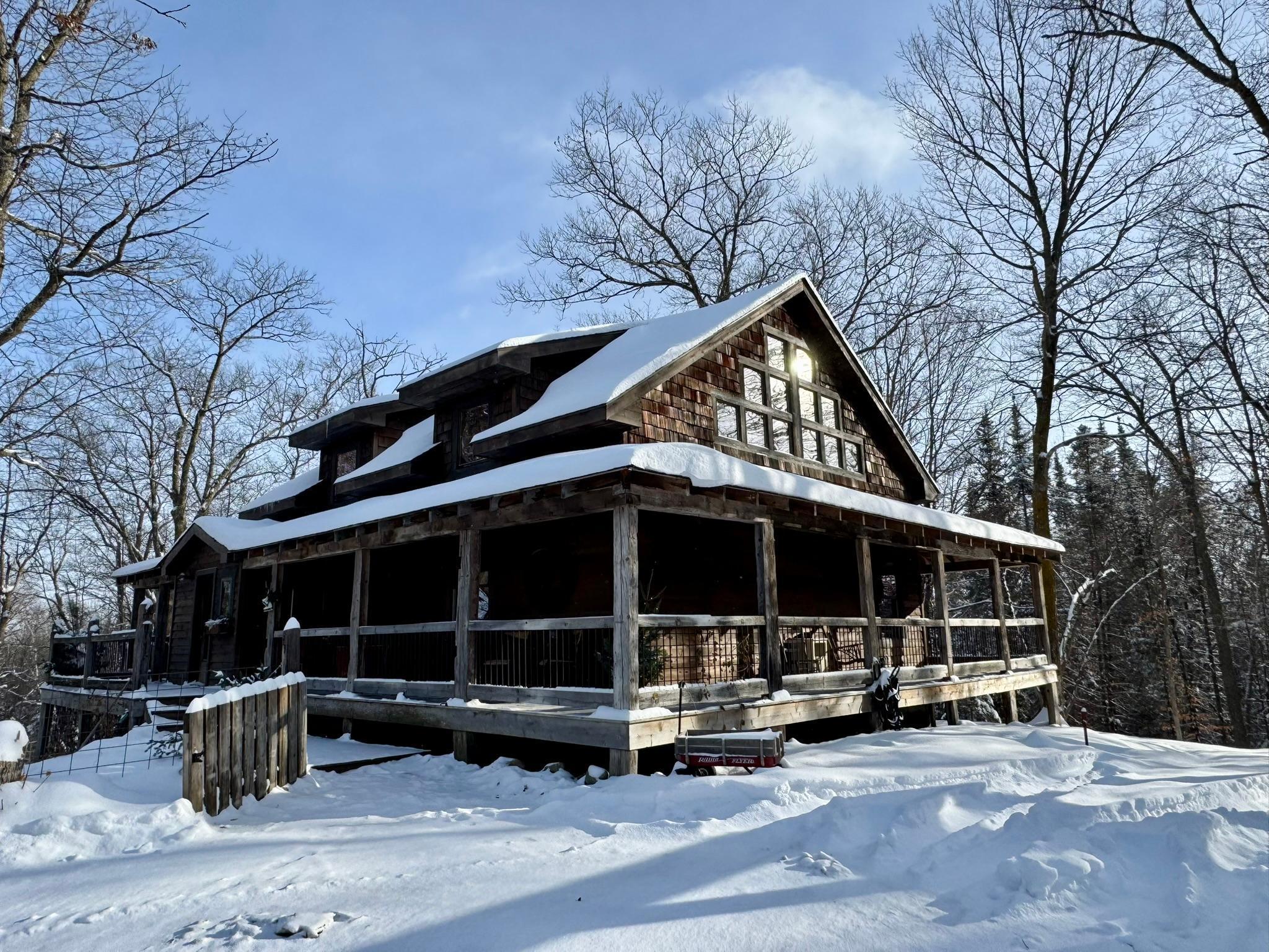 Homes for sale in Osage, MN | 52568 180th St, Osage, MN 56570 | MLS# 6789091