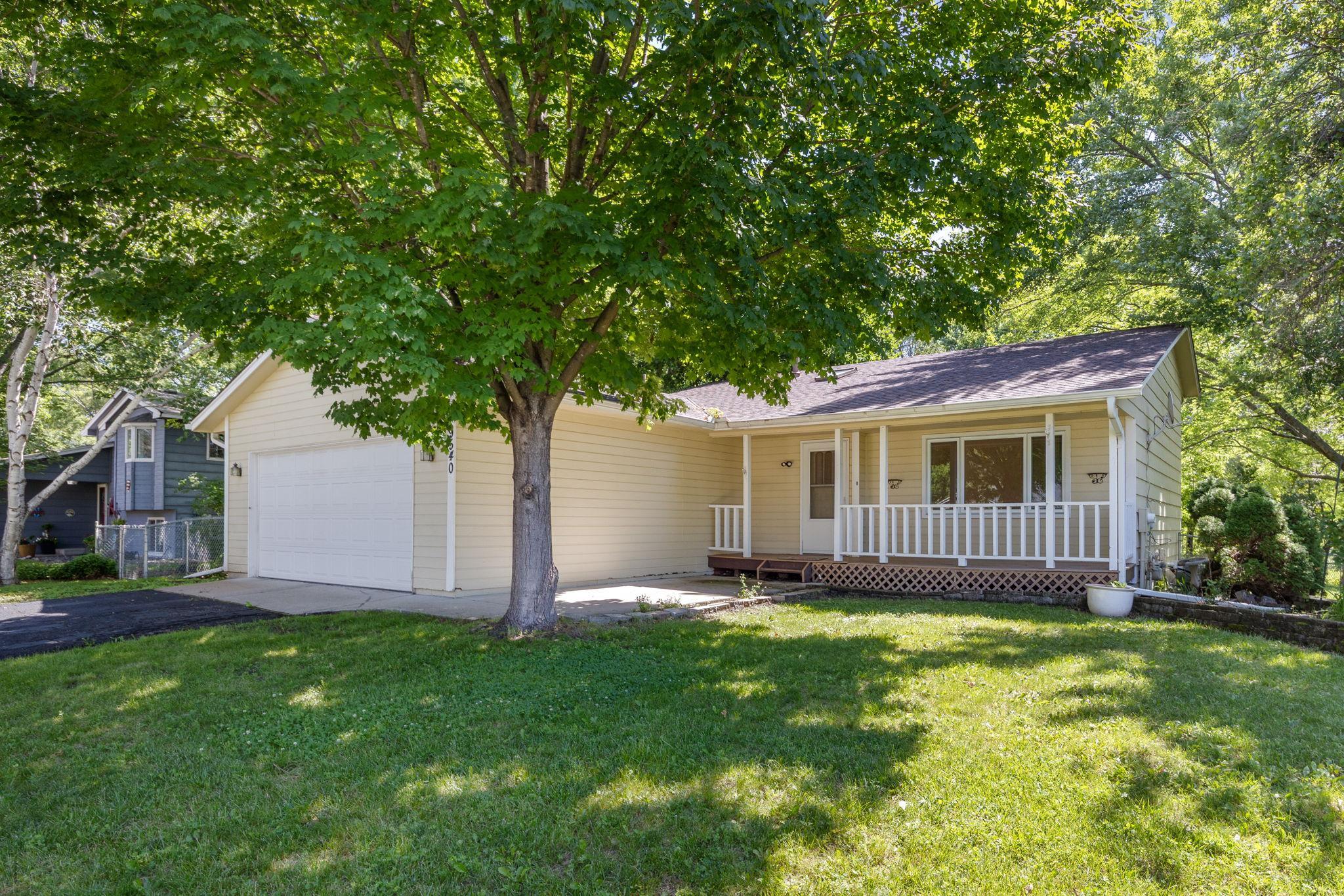 Homes for sale in Brooklyn Park, MN | 9540 Irving Ave N, Brooklyn Park, MN 55444 | MLS# 6789426