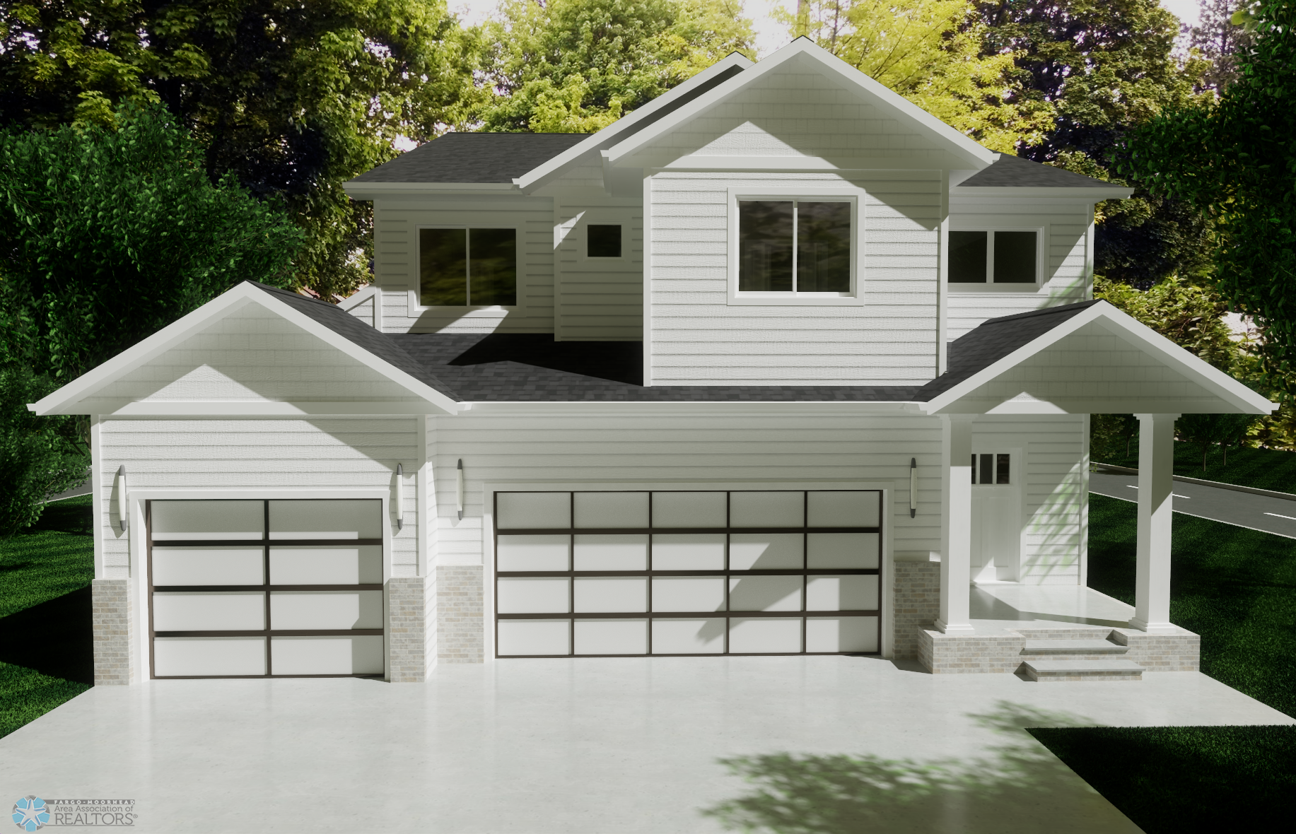 Homes for sale in Kindred, ND | 517 Prairie Pkwy, Kindred, ND 58051 | MLS# 6789471