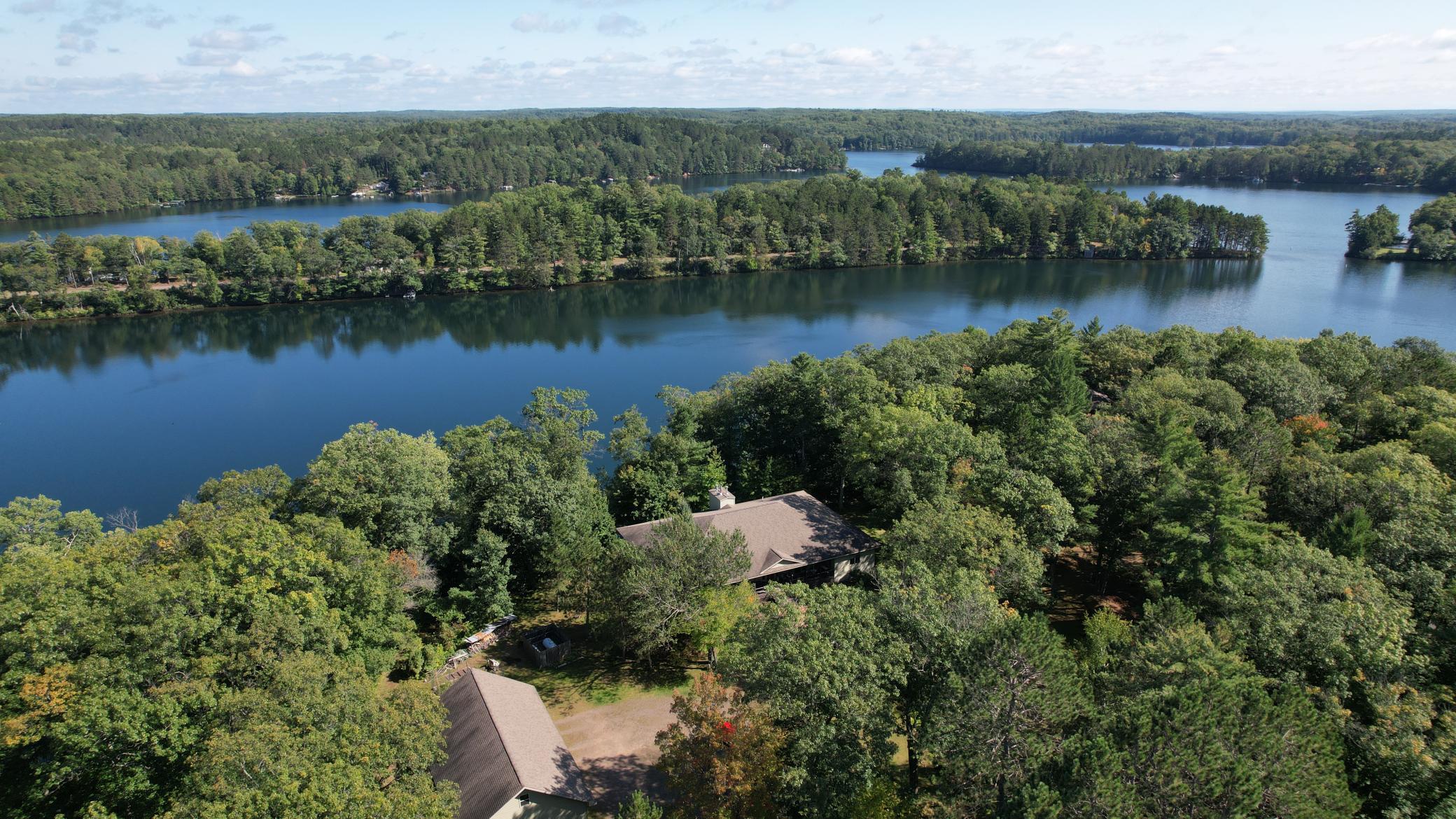Homes for sale in Iron River, WI | 9625 Buskey Bay Dr, Iron River, WI 54847 | MLS# 6789655