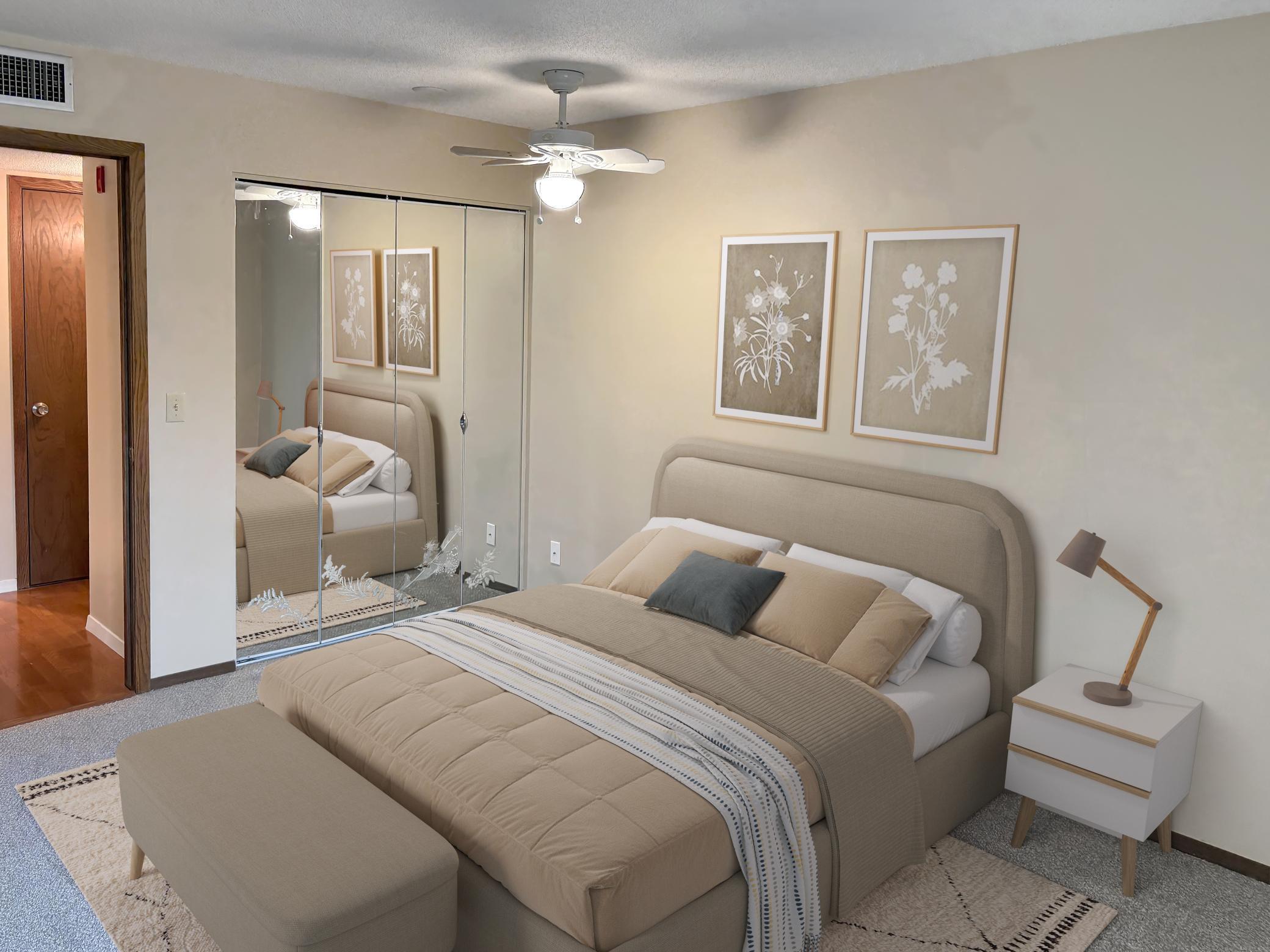 Homes for sale in Edina, MN | 4100 Parklawn Ave #216, Edina, MN 55435 | MLS# 6789668