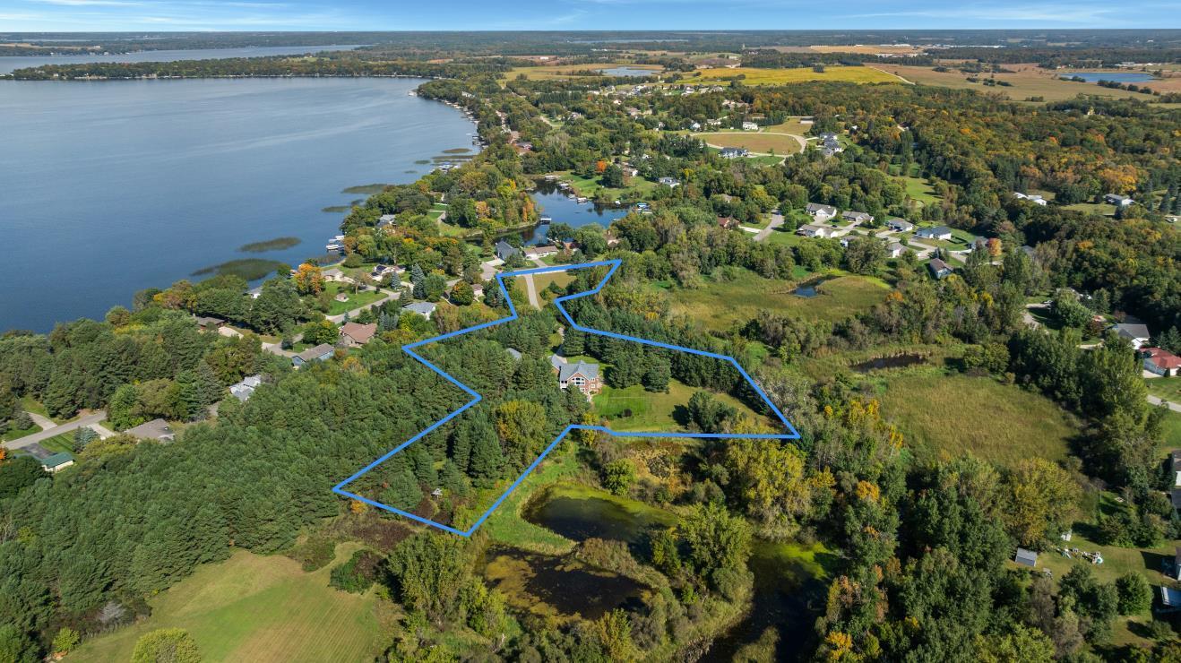 92nd image of 3191 Crestwood Dr Ne, Alexandria, MN 56308 | MLS# 6790426