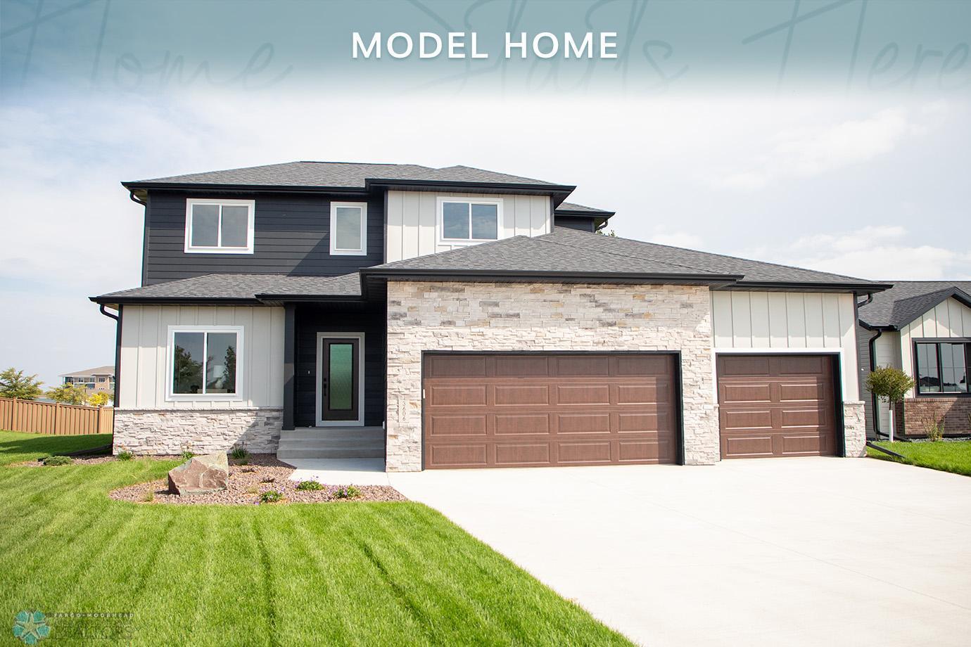 Homes for sale in Fargo, ND | 3606 Decorah Way S, Fargo, ND 58104 | MLS# 6790658