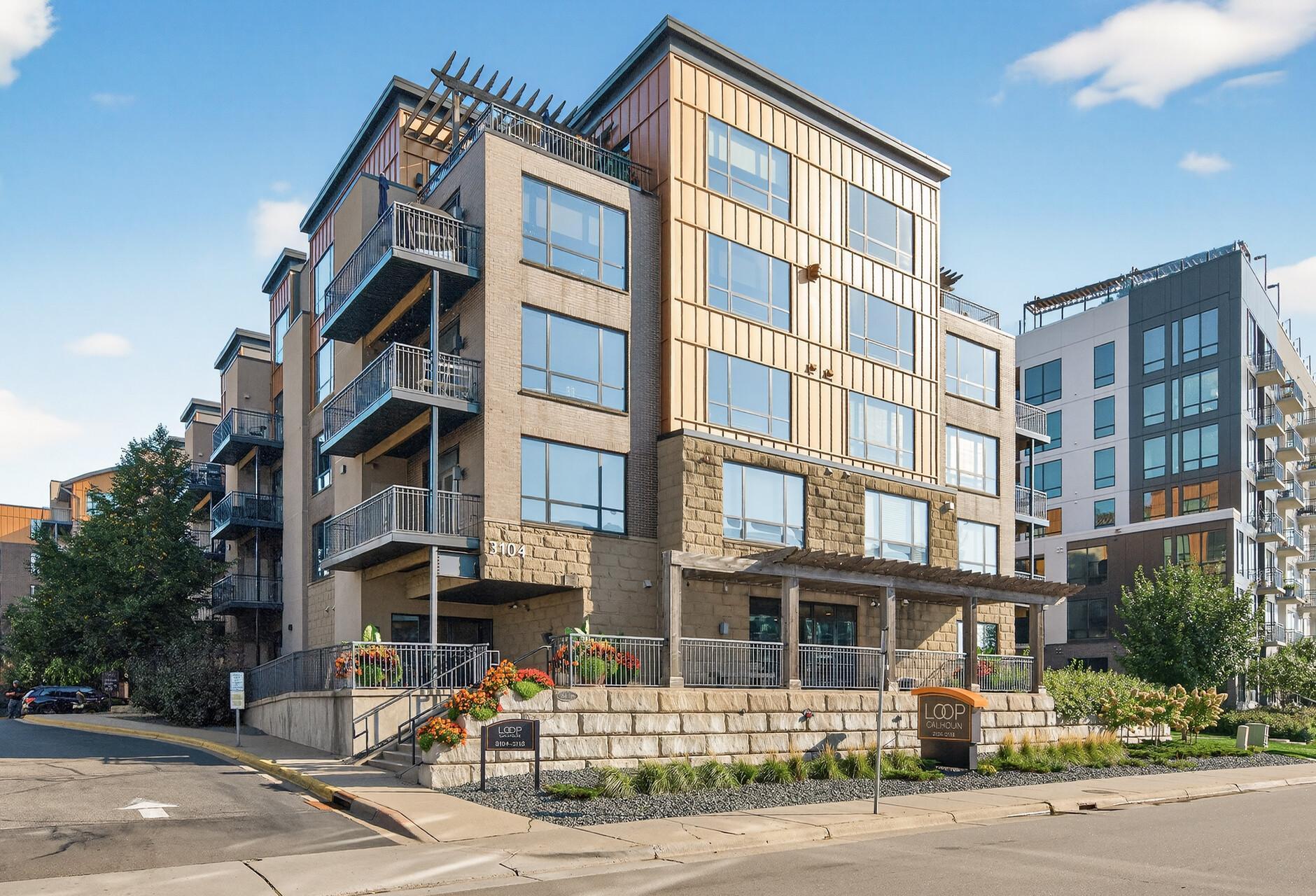 Homes for sale in Minneapolis, MN | 3104 W Lake St #405, Minneapolis, MN 55416 | MLS# 6791238