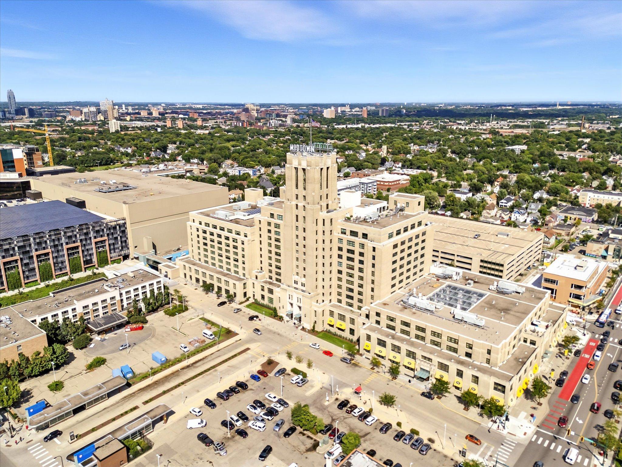 2nd image of 2929 Chicago Ave #1120, Minneapolis, MN 55407 | MLS# 6791709