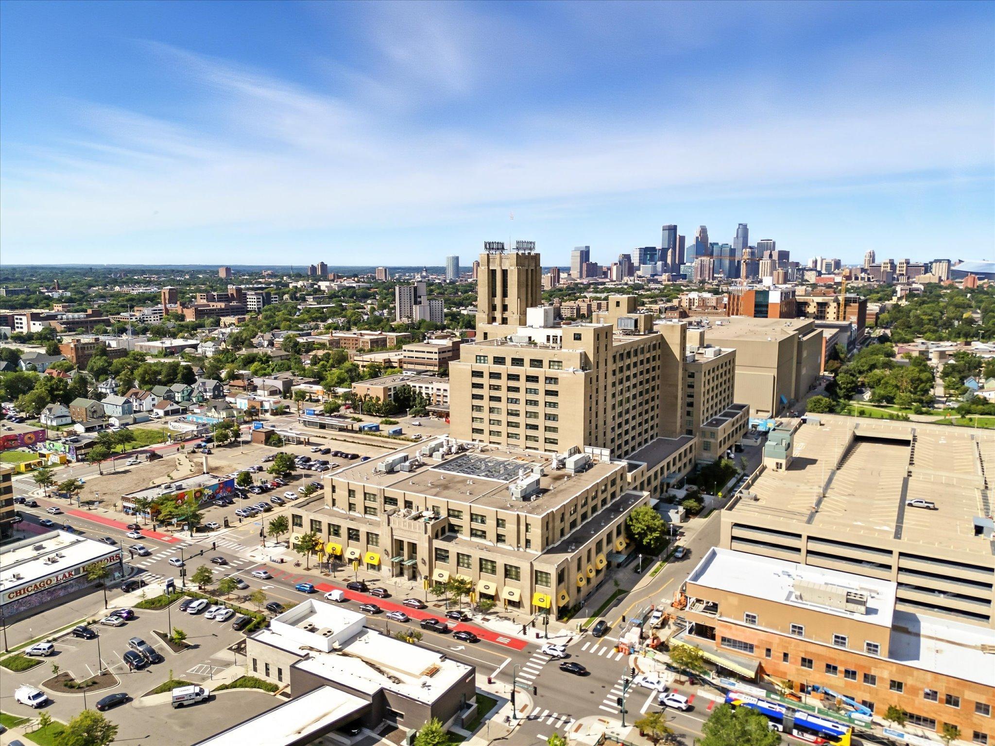 4th image of 2929 Chicago Ave #1120, Minneapolis, MN 55407 | MLS# 6791709