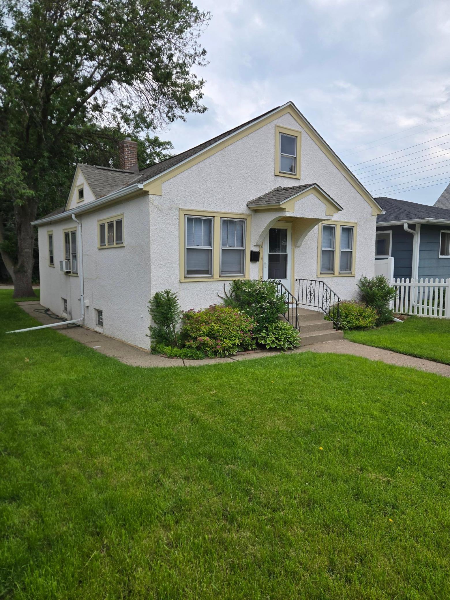 Homes for sale in Minneapolis, MN | 2742 Grand St Ne, Minneapolis, MN 55418 | MLS# 6792235