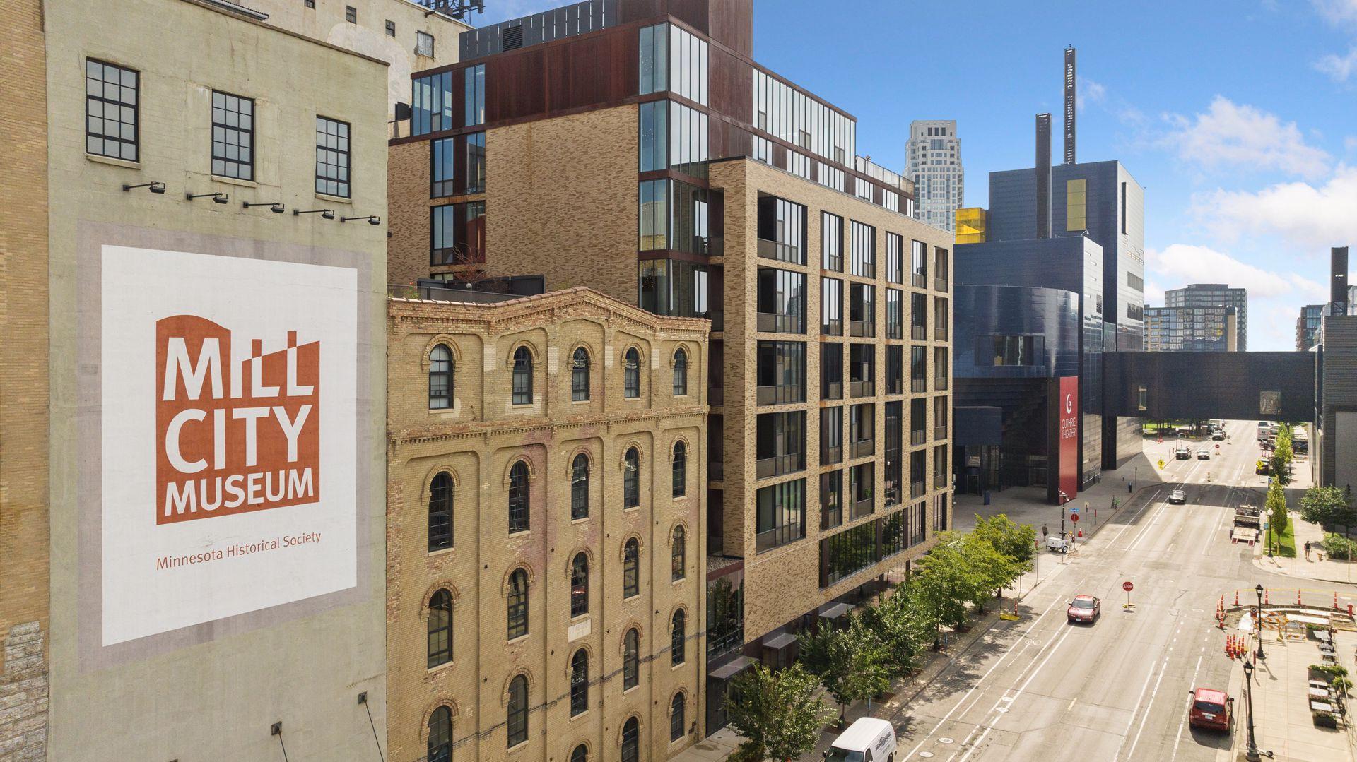 36th image of 750 S 2nd St #503, Minneapolis, MN 55401 | MLS# 6792568