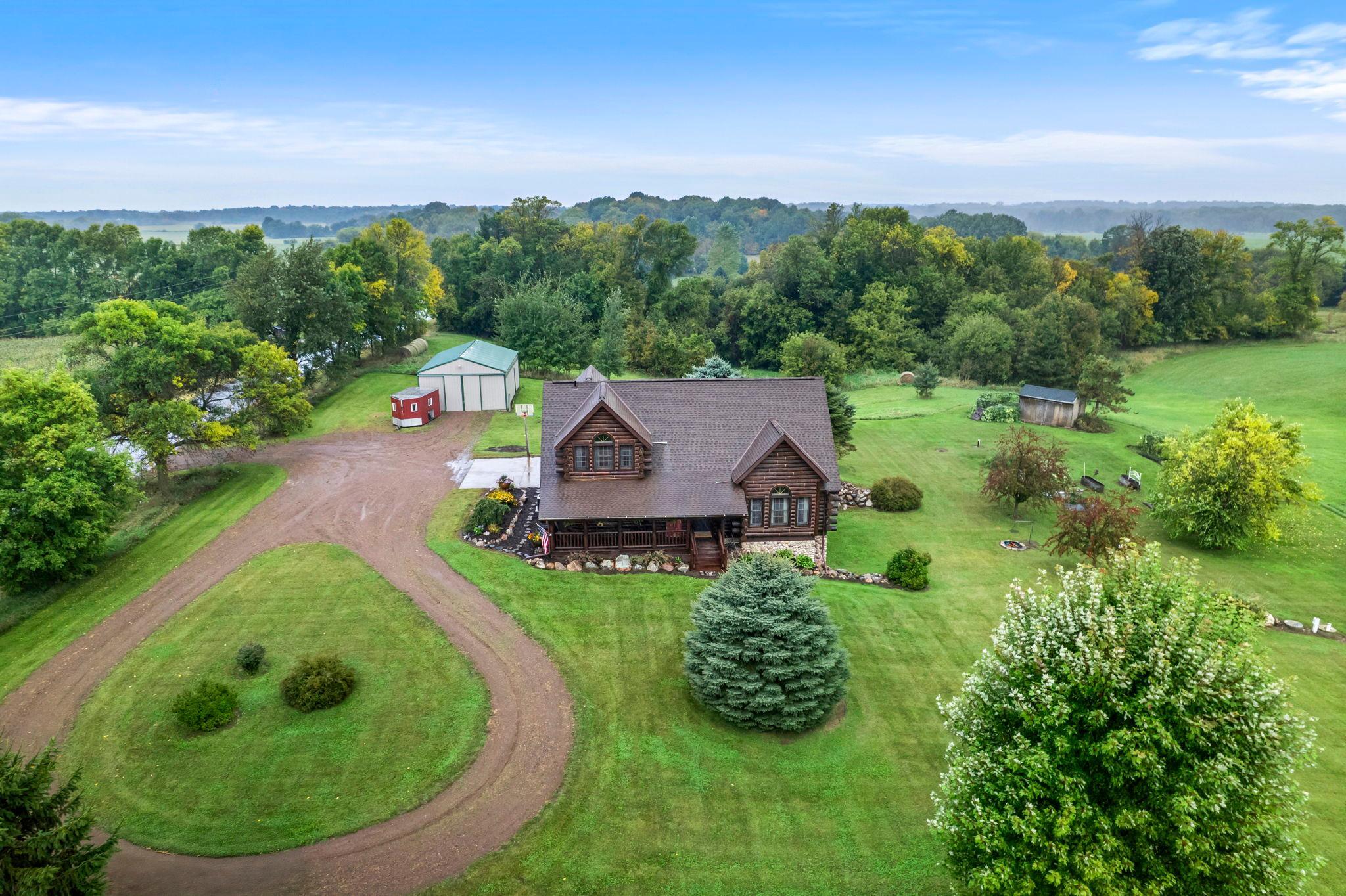 Homes for sale in Saint Croix Falls, WI | 2419 230th Ave, Saint Croix Falls, WI 54024 | MLS# 6792961