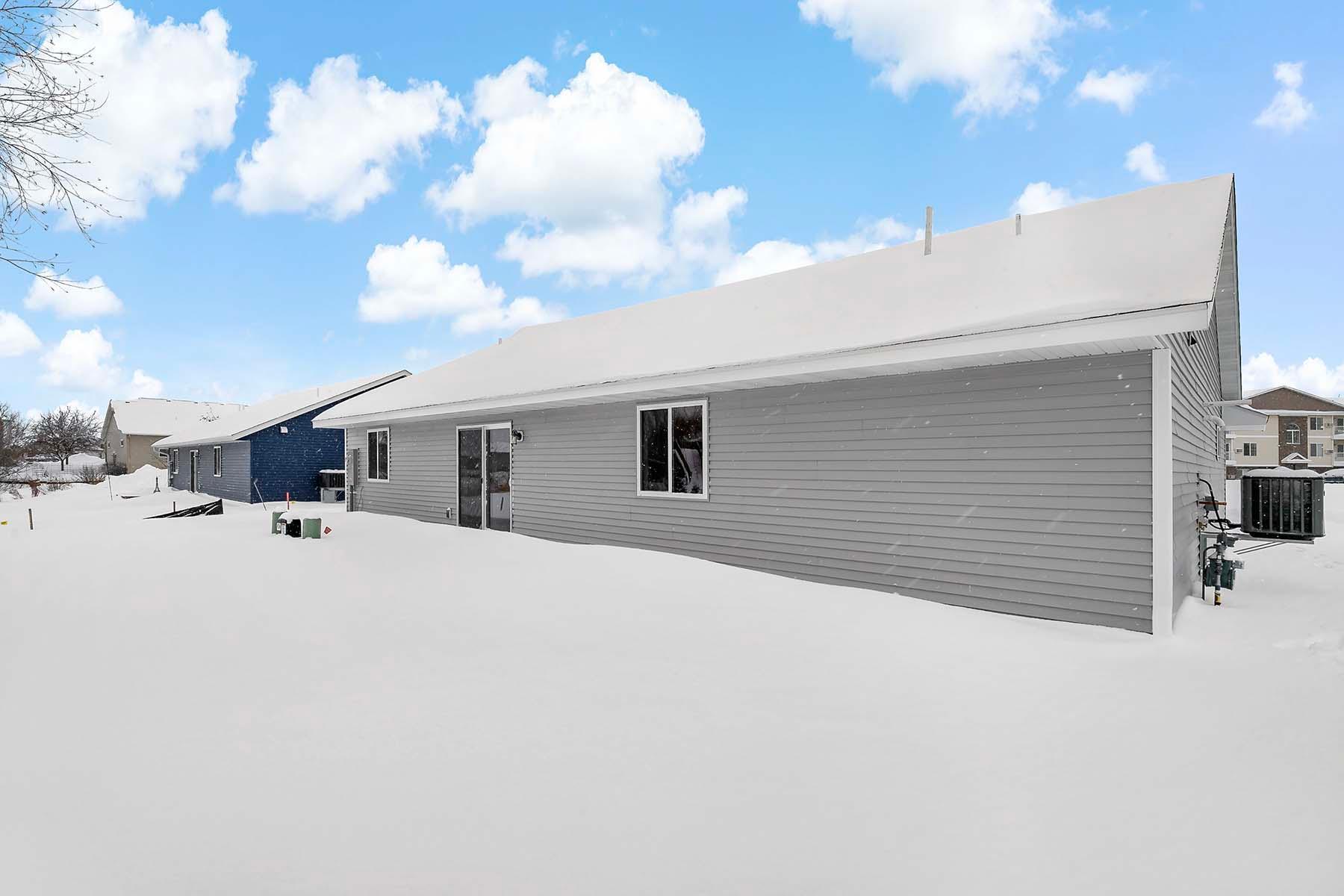 Homes for sale in Saint Joseph, MN | 425 4Th Ave Se, Saint Joseph, MN 56374 | MLS# 6793216