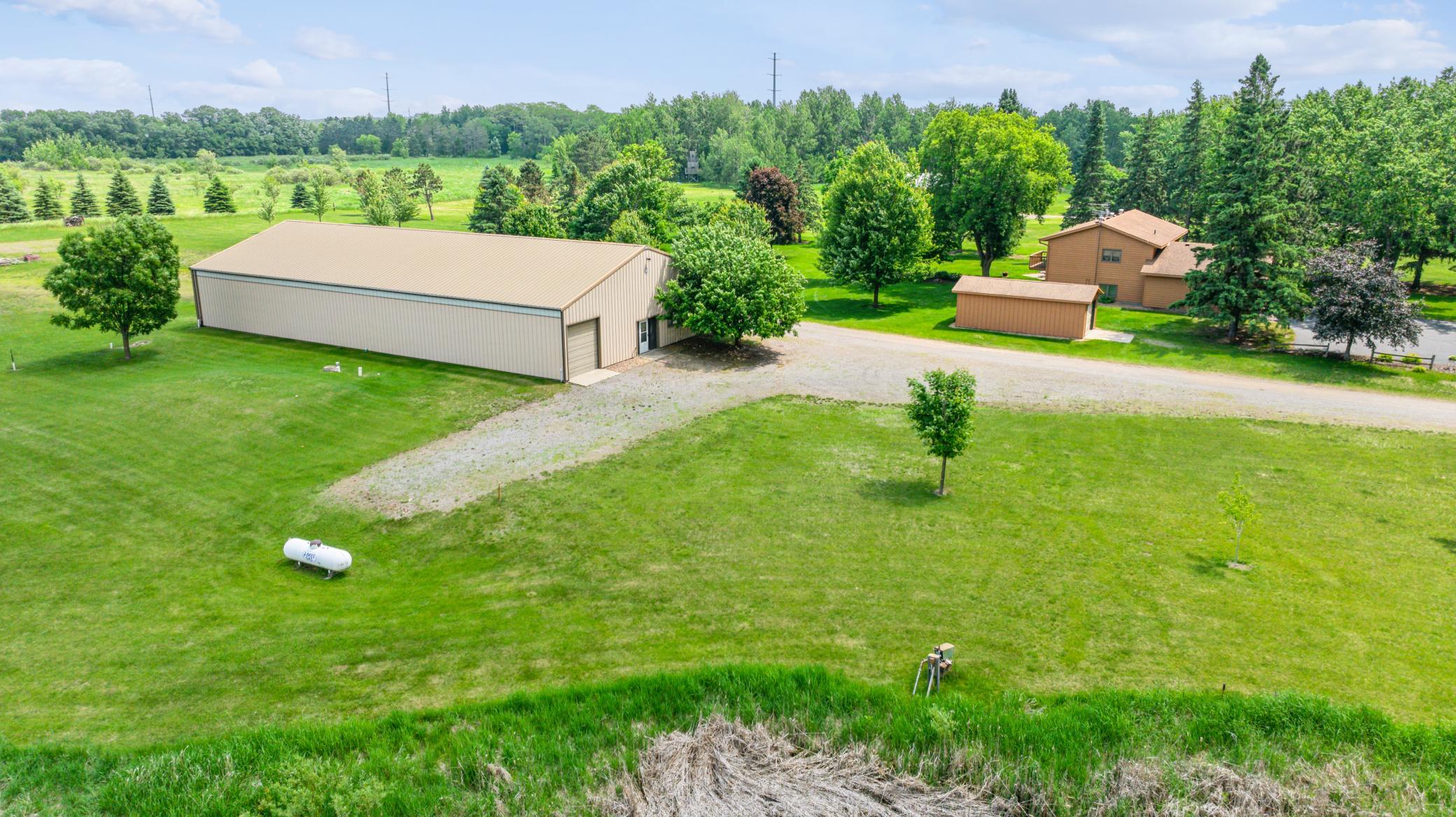 Homes for sale in Saint Cloud, MN | 3922 County Road 136, Saint Cloud, MN 56301 | MLS# 6793246