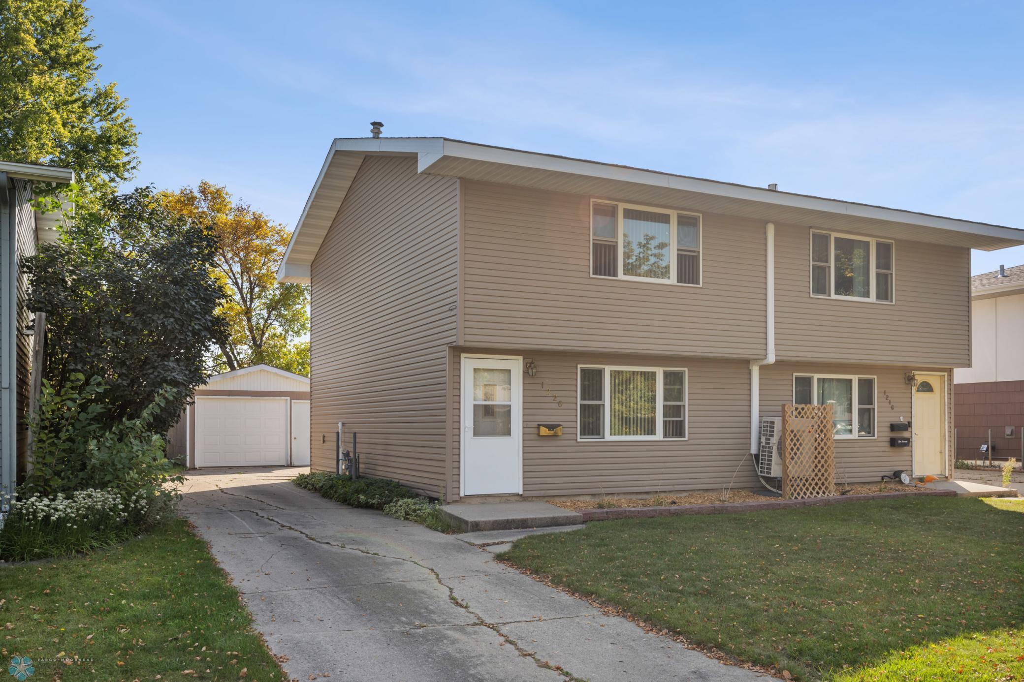Homes for sale in Moorhead, MN | 1220 20th St N, Moorhead, MN 56560 | MLS# 6793471