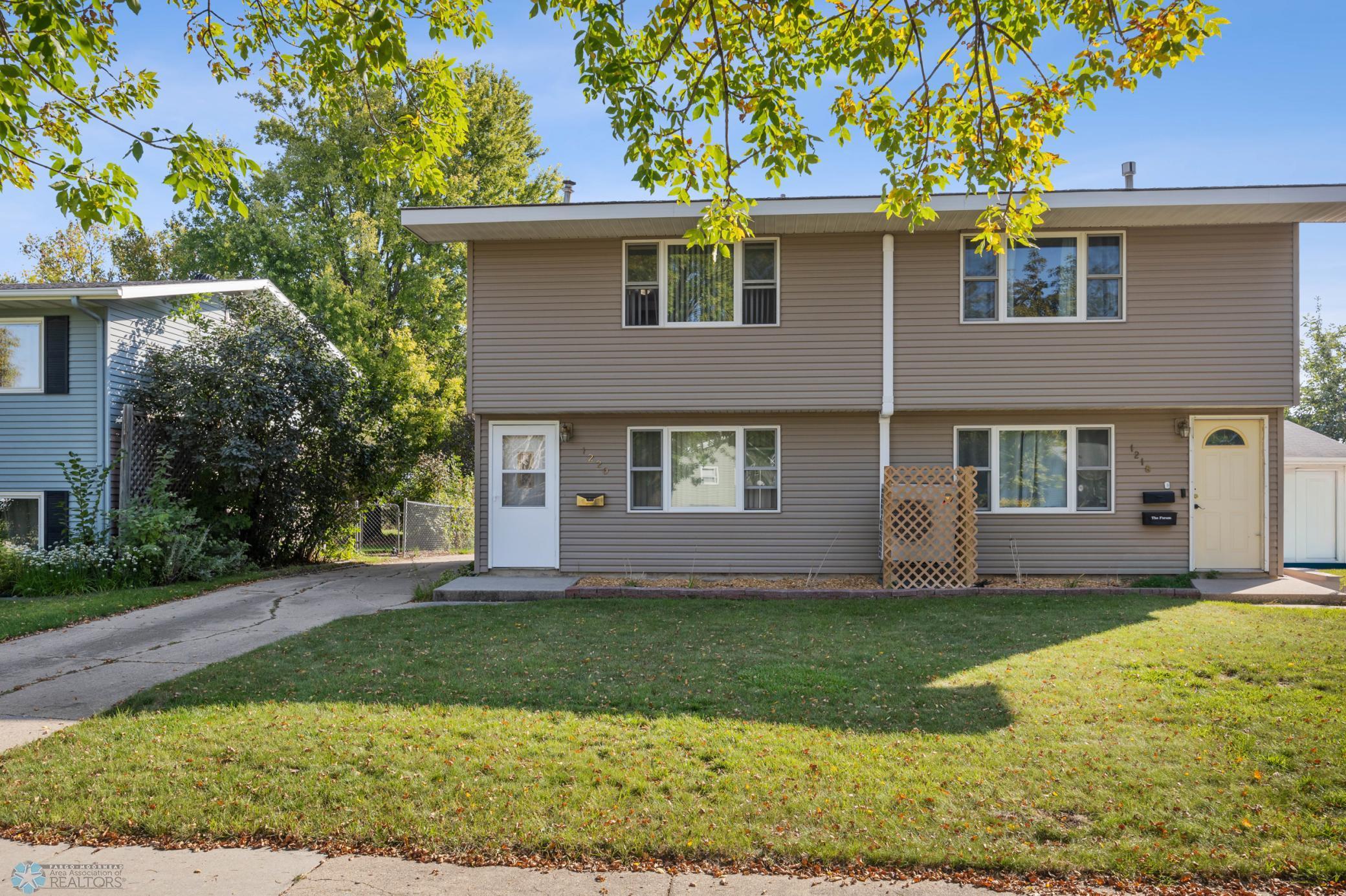 Homes for sale in Moorhead, MN | 1220 20Th St N, Moorhead, MN 56560 | MLS# 6793471