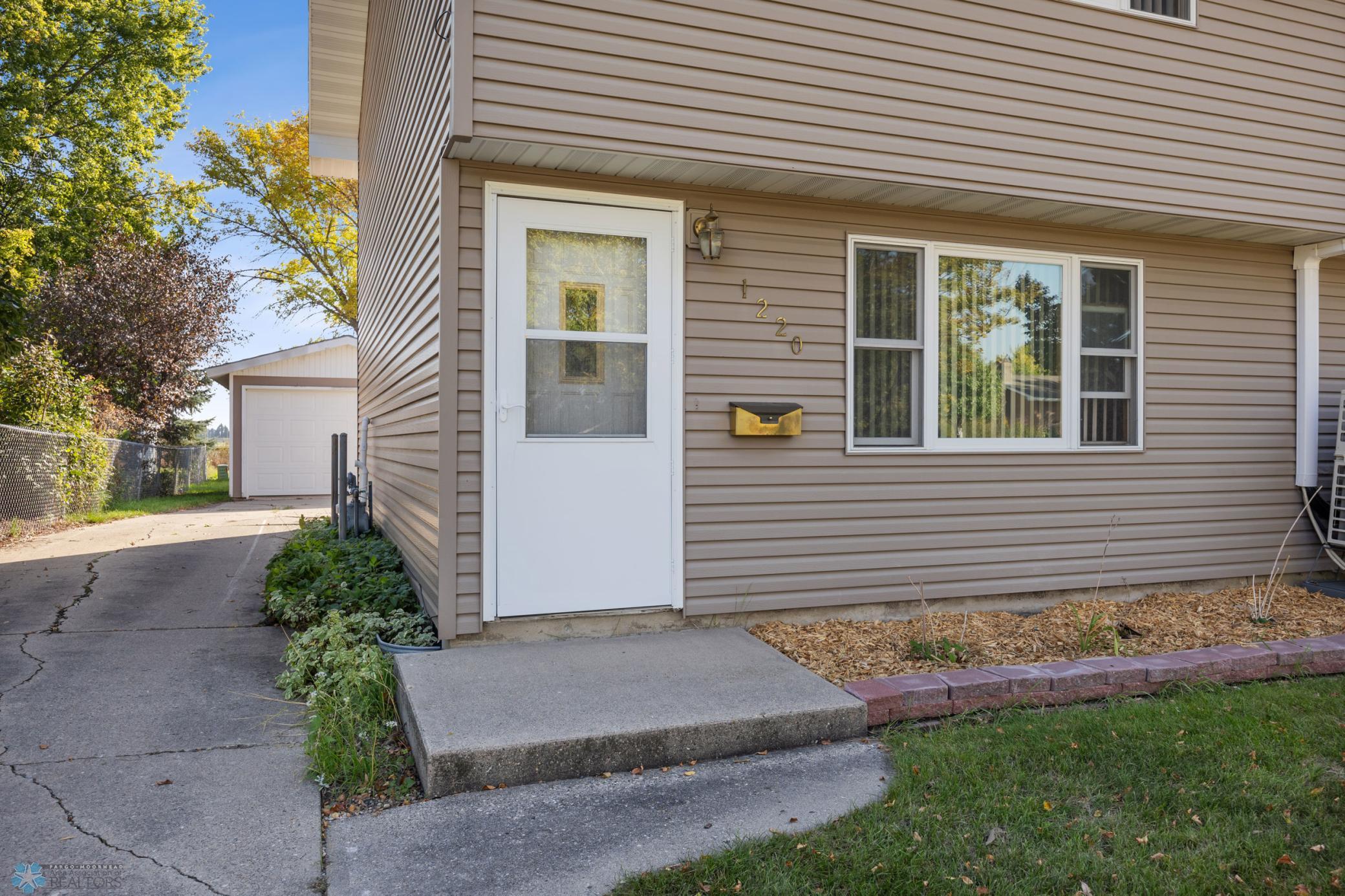 Homes for sale in Moorhead, MN | 1220 20th St N, Moorhead, MN 56560 | MLS# 6793471