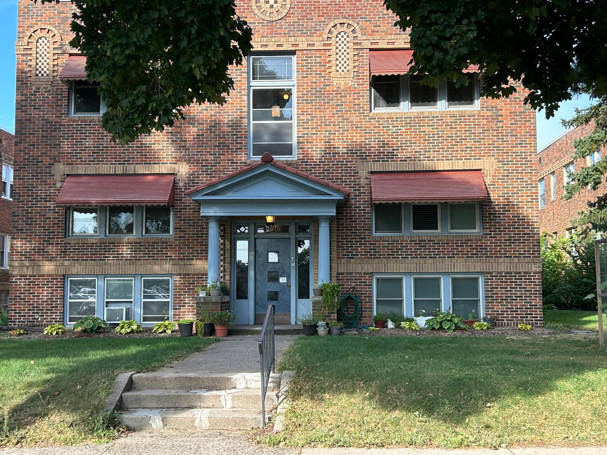 Homes for sale in Minneapolis, MN | 3340 Blaisdell Ave #5, Minneapolis, MN 55408 | MLS# 6794808
