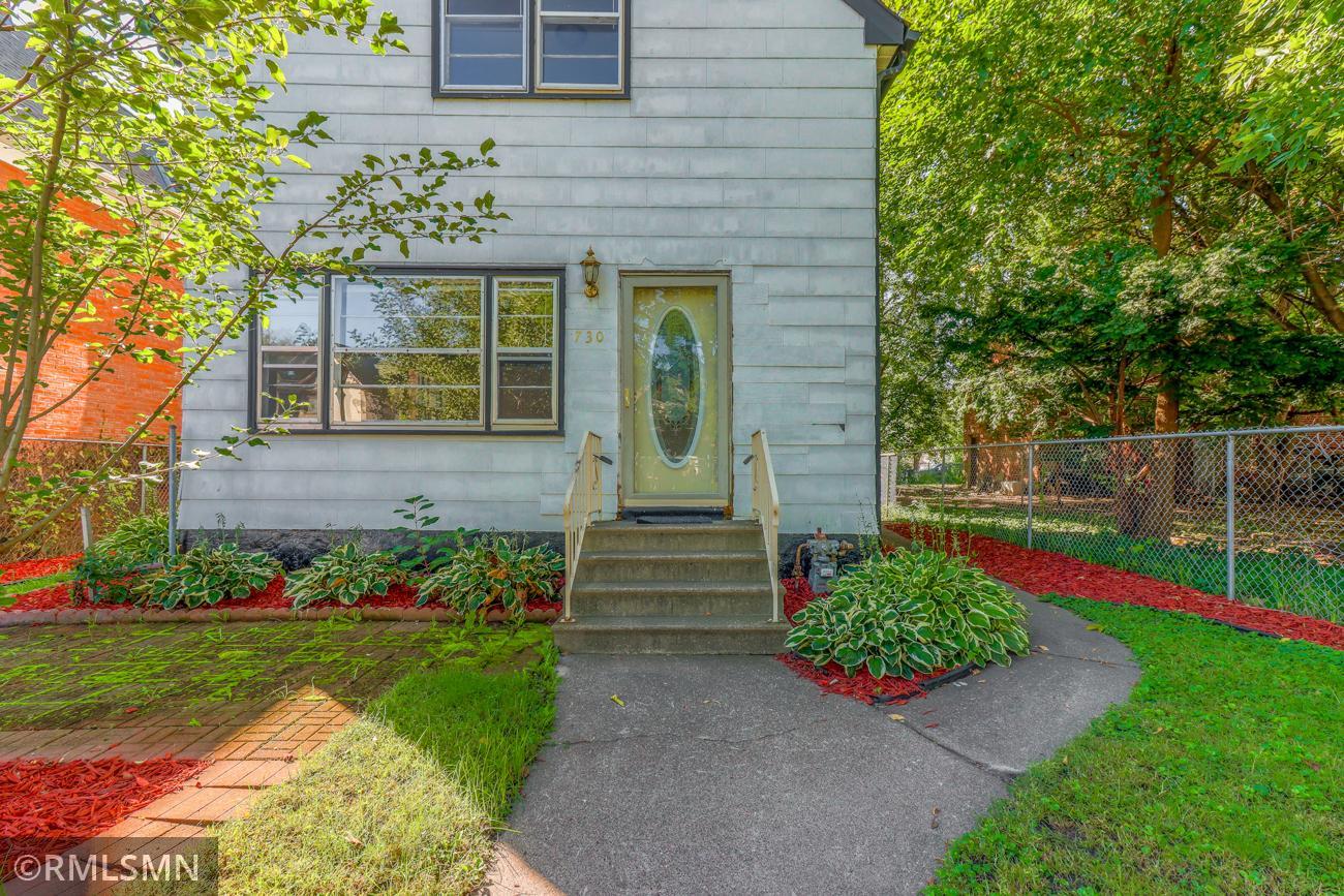 Homes for sale in Saint Paul, MN | 730 Edmund Ave, Saint Paul, MN 55104 | MLS# 6794844