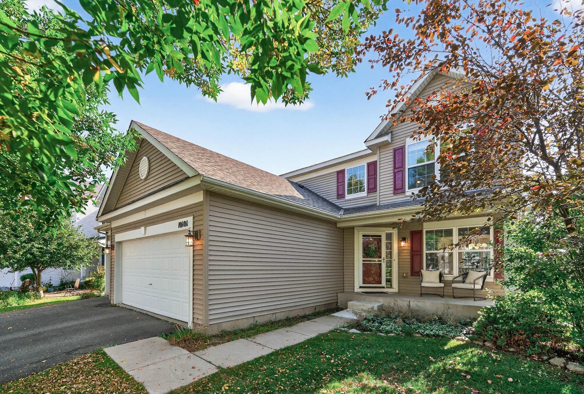 Homes for sale in Saint Michael, MN | 10101 41st Pl Ne, Saint Michael, MN 55376 | MLS# 6795043