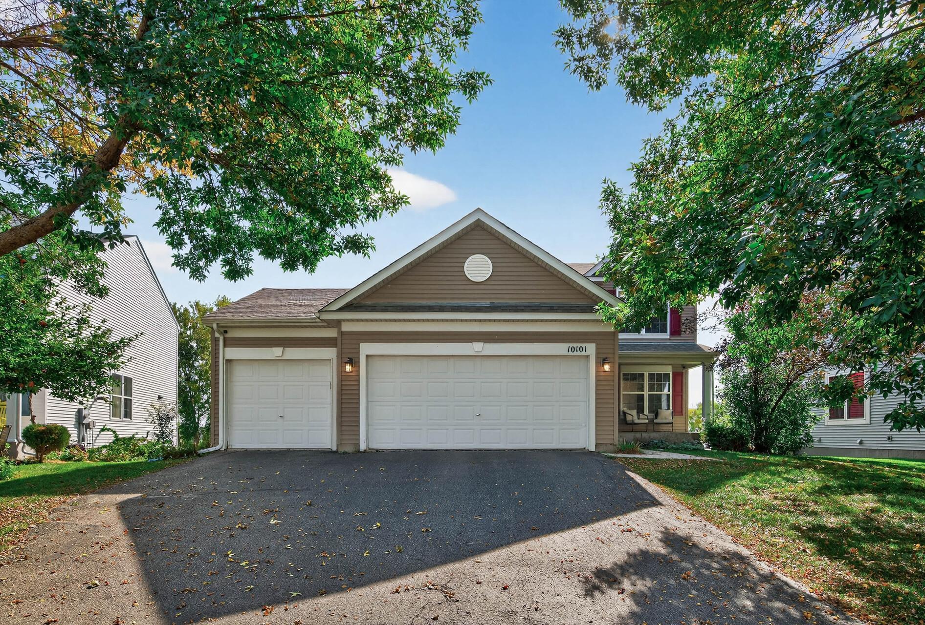 Homes for sale in Saint Michael, MN | 10101 41st Pl Ne, Saint Michael, MN 55376 | MLS# 6795043