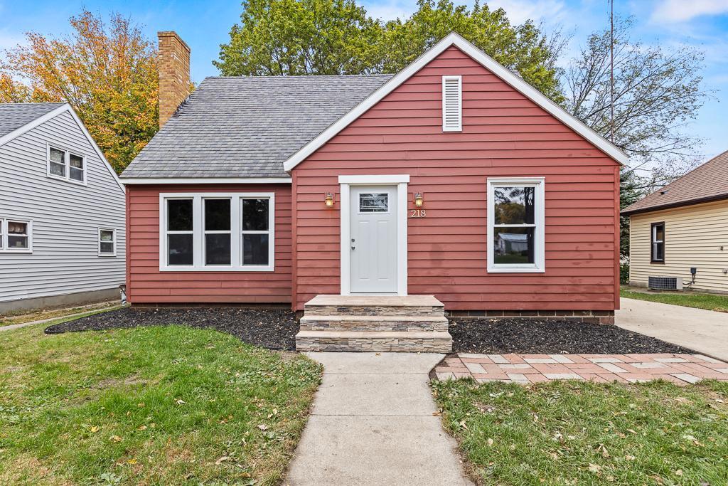 Homes for sale in Ivanhoe, MN | 218 N Sherwood St, Ivanhoe, MN 56142 | MLS# 6795107