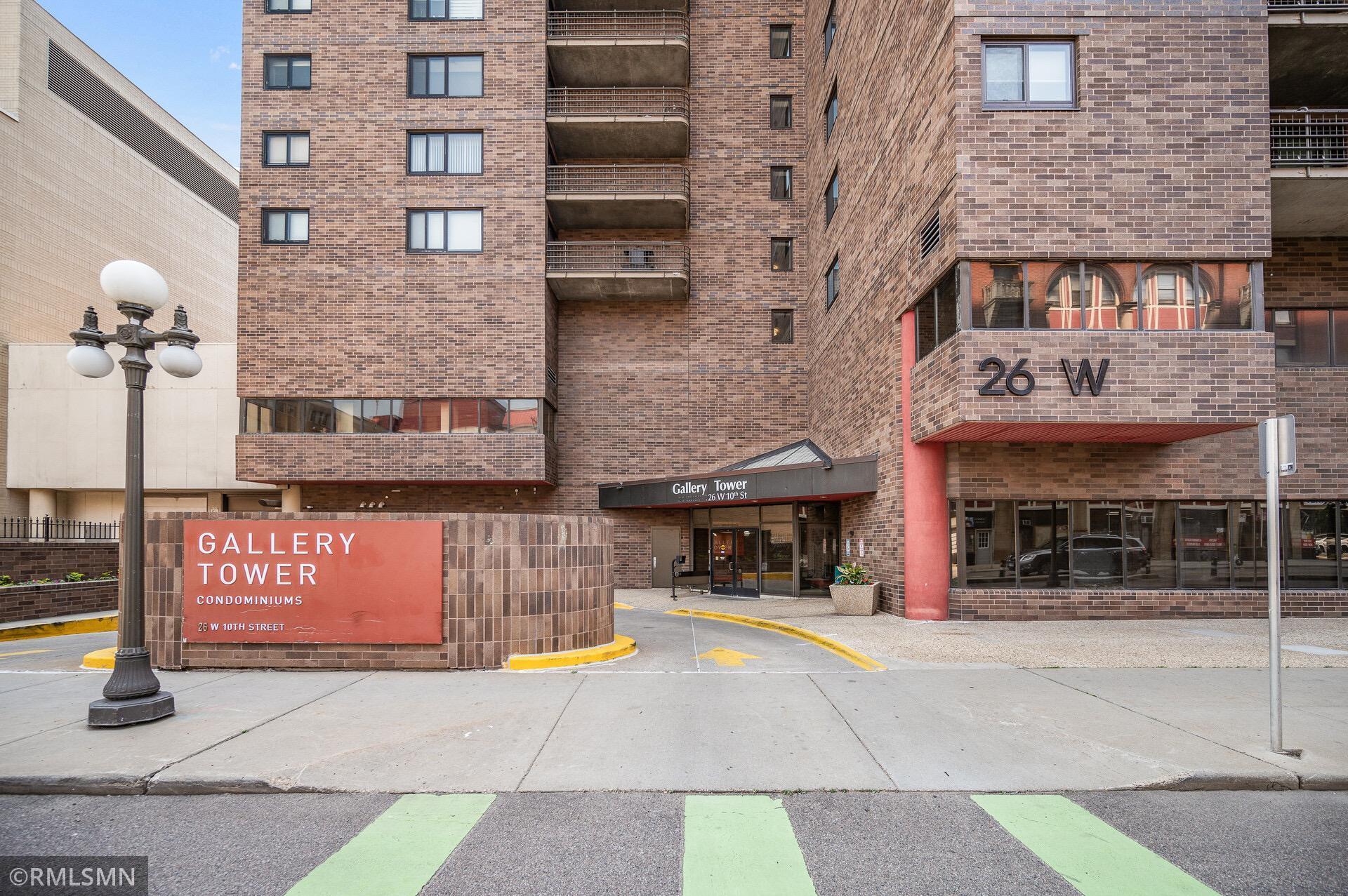 Homes for sale in Saint Paul, MN | 26 10th St W #1807, Saint Paul, MN 55102 | MLS# 6795111