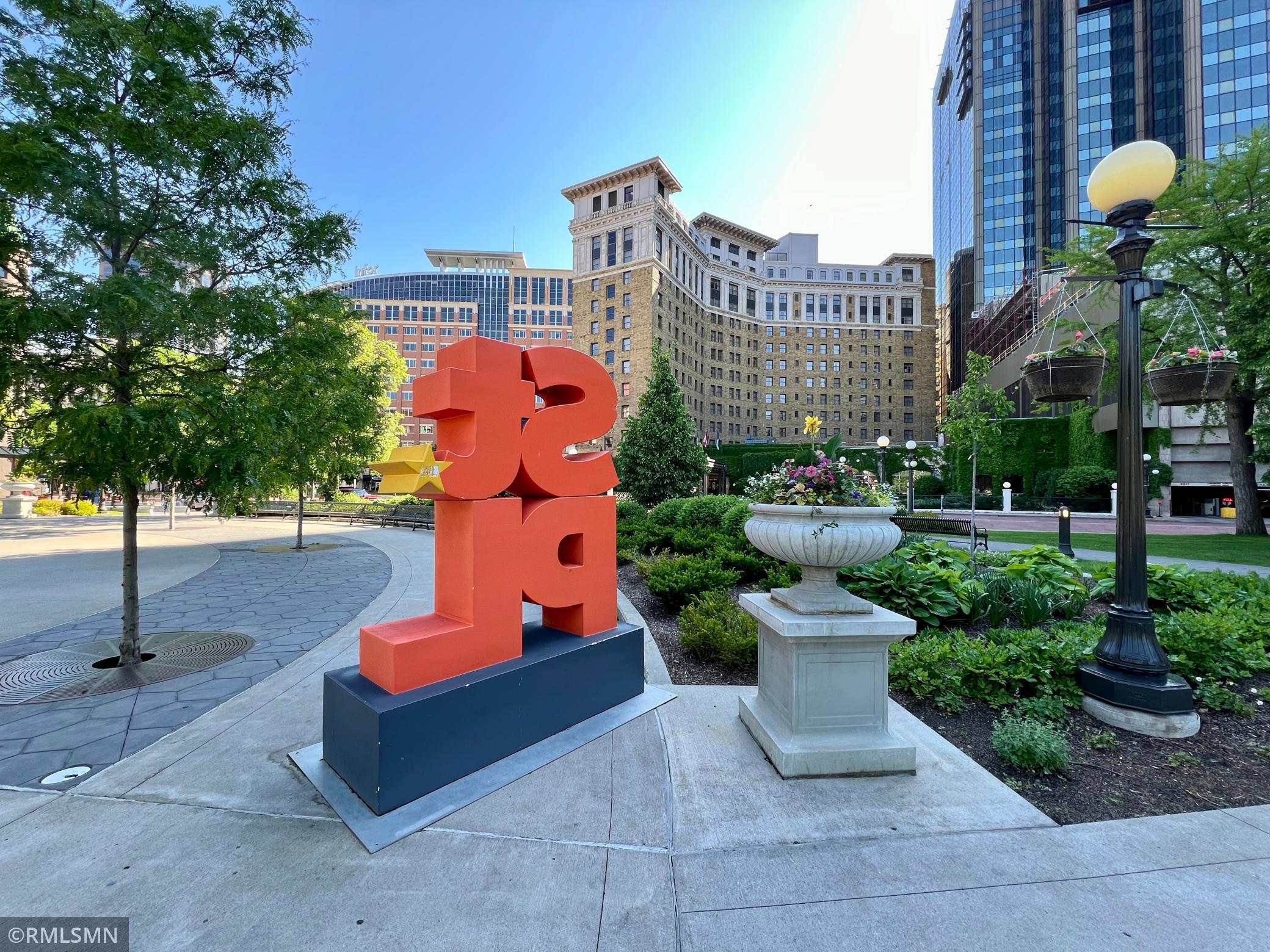 Homes for sale in Saint Paul, MN | 26 10th St W #1807, Saint Paul, MN 55102 | MLS# 6795111