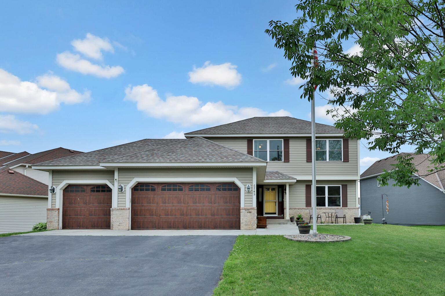 1st image of 6745 Wildflower Dr S, Cottage Grove, MN 55016 | MLS# 6795281