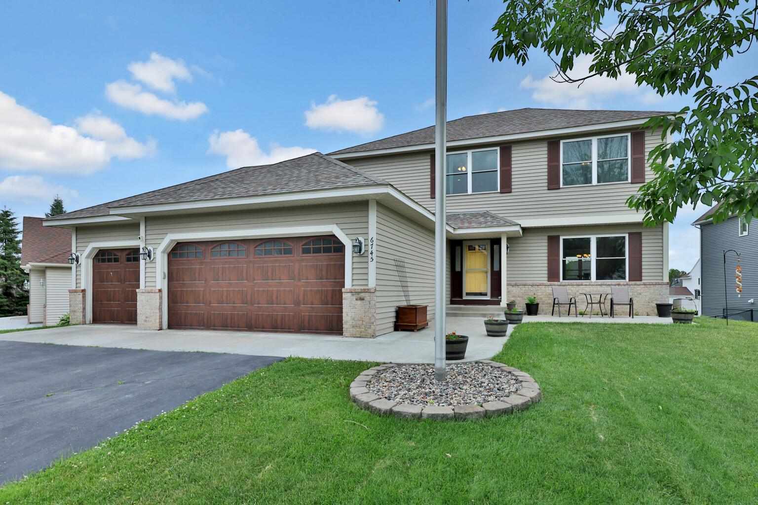 2nd image of 6745 Wildflower Dr S, Cottage Grove, MN 55016 | MLS# 6795281