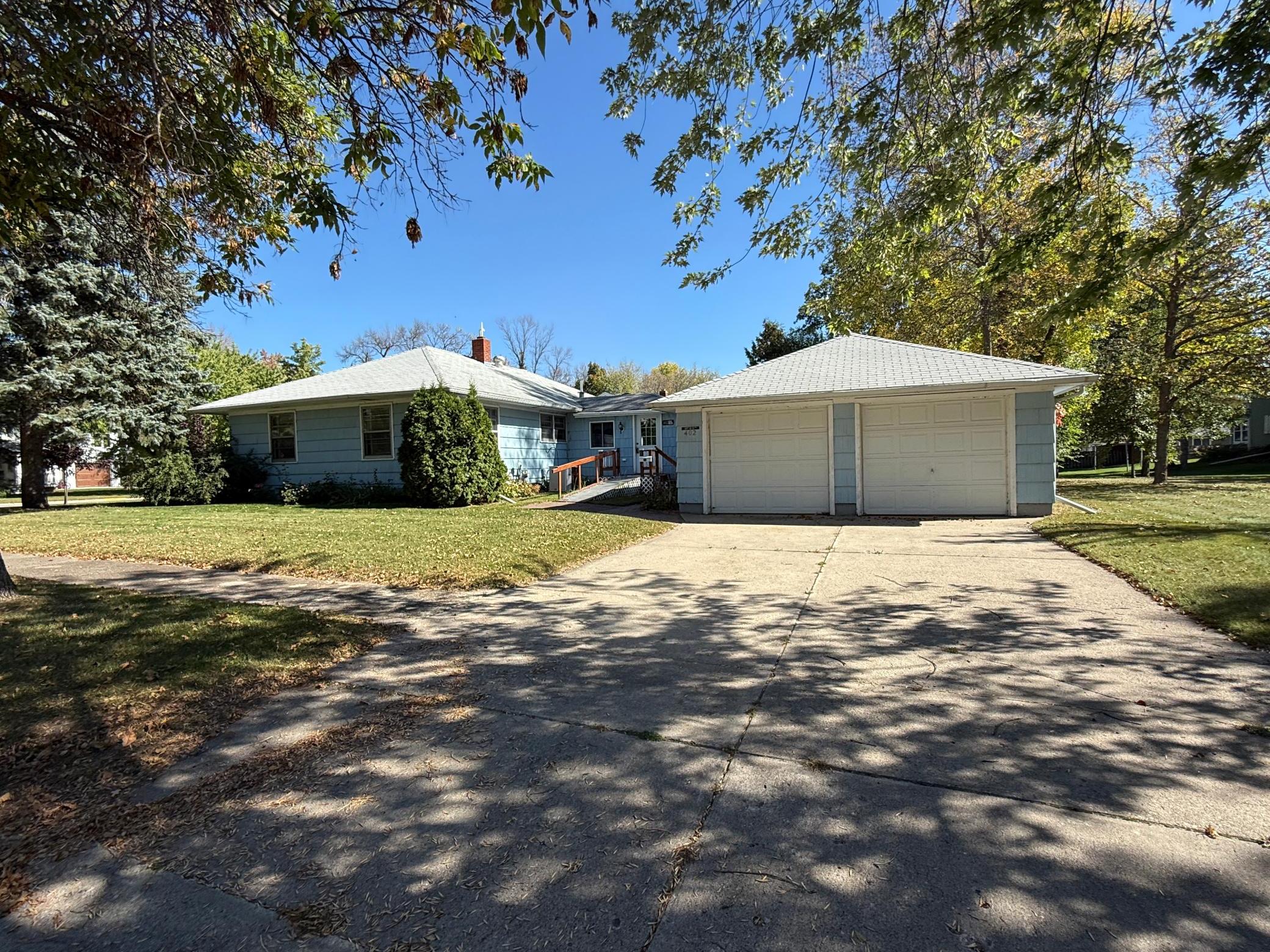 Homes for sale in Fosston, MN | 402 3Rd St Ne, Fosston, MN 56542 | MLS# 6795679