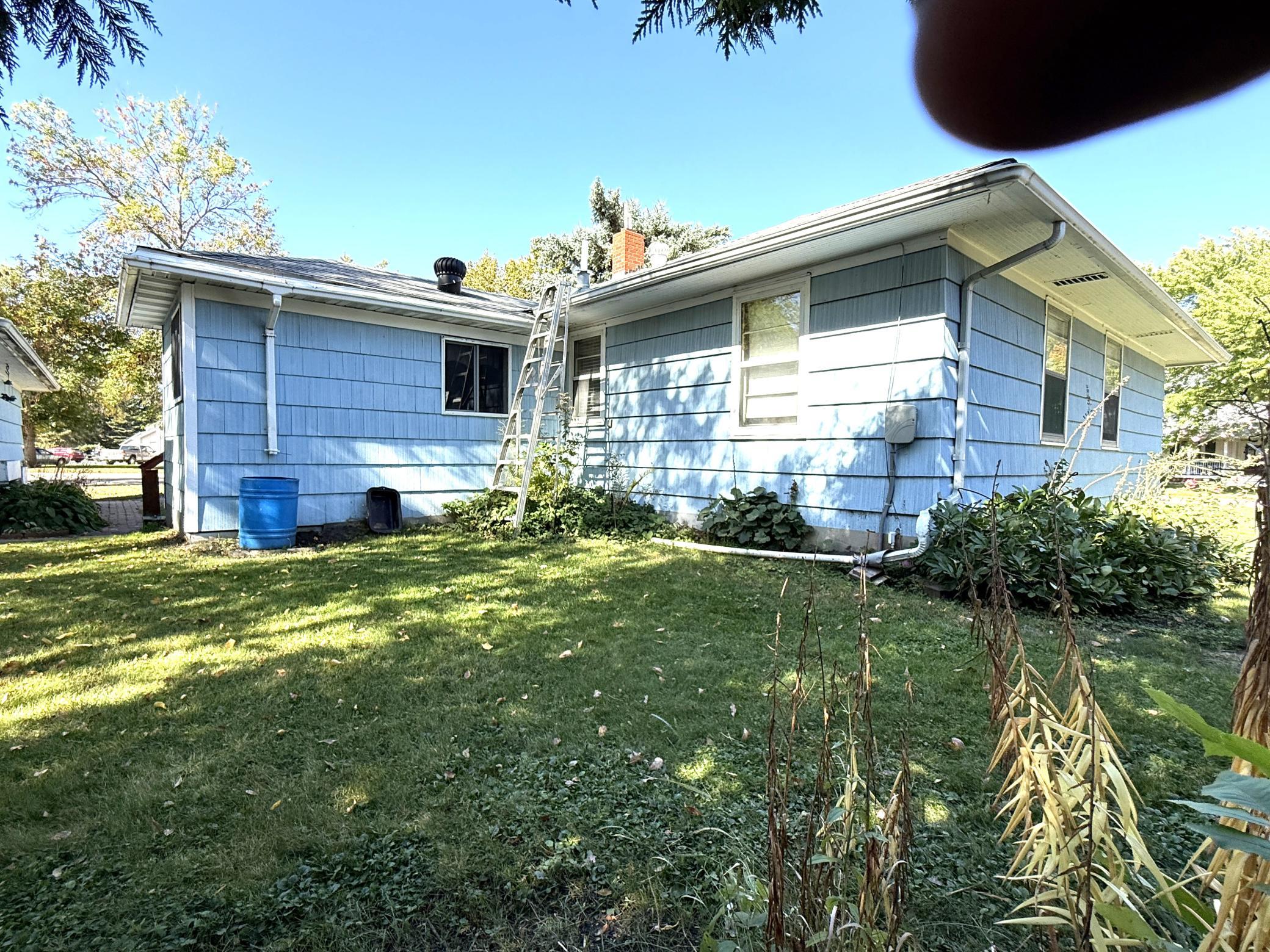Homes for sale in Fosston, MN | 402 3rd St Ne, Fosston, MN 56542 | MLS# 6795679