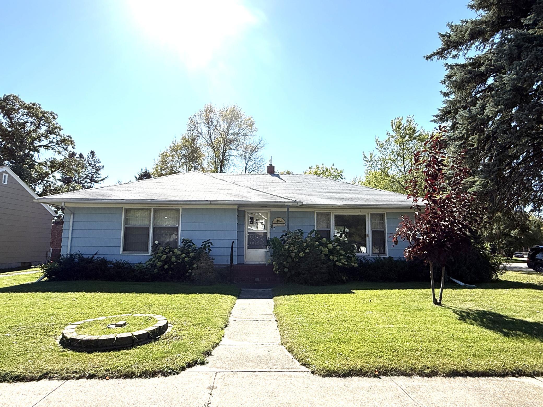 Homes for sale in Fosston, MN | 402 3rd St Ne, Fosston, MN 56542 | MLS# 6795679