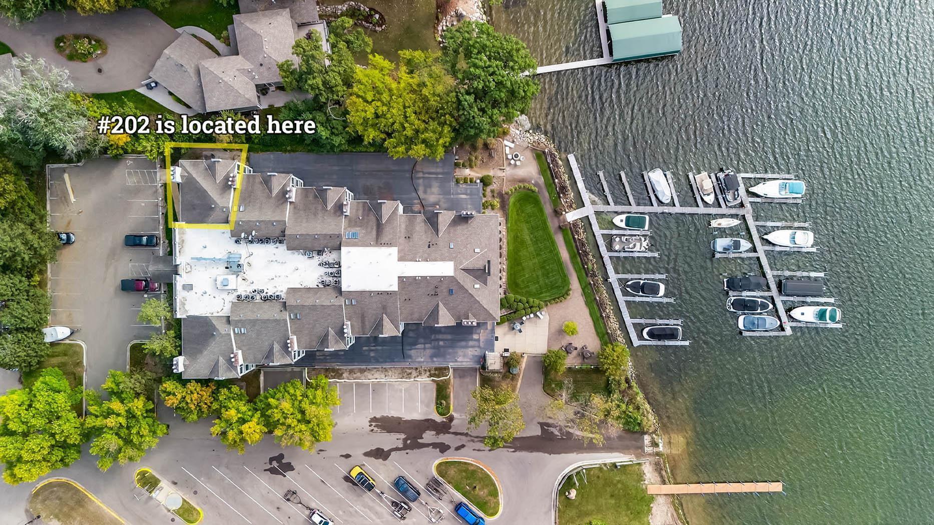 Homes for sale in Mound, MN | 2670 Commerce Blvd #202, Mound, MN 55364 | MLS# 6796098