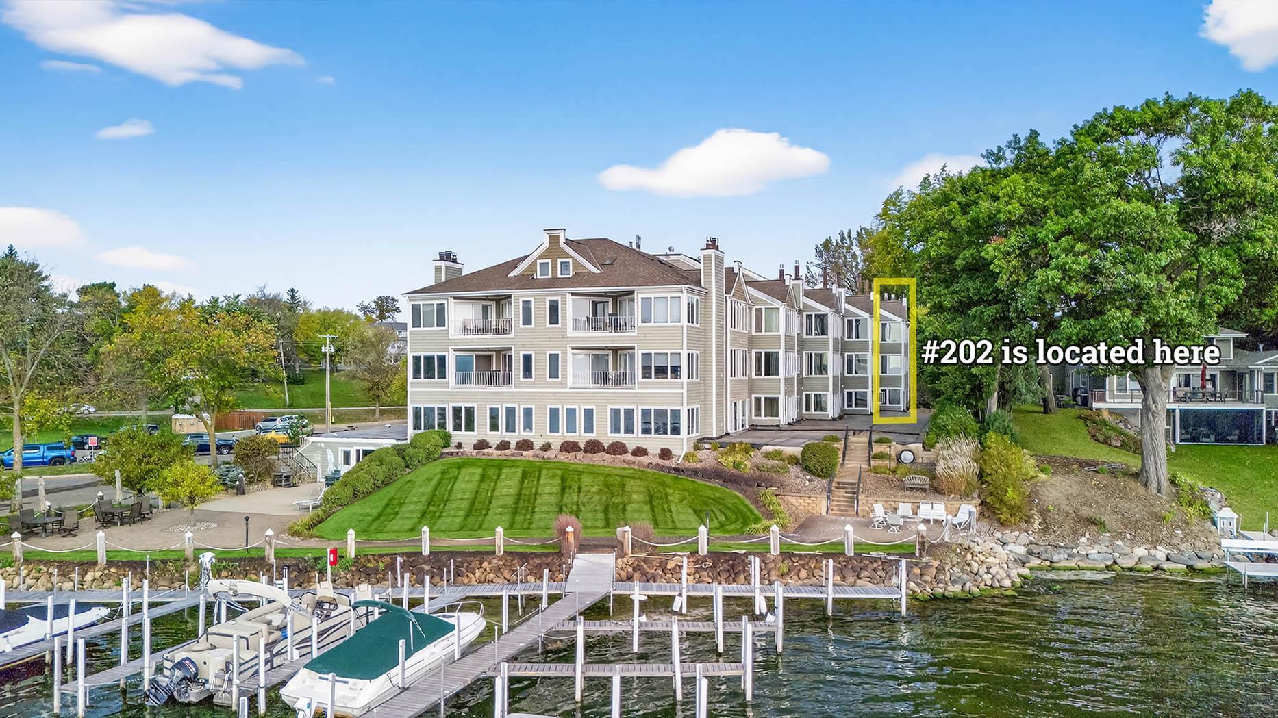 Homes for sale in Mound, MN | 2670 Commerce Blvd #202, Mound, MN 55364 | MLS# 6796098