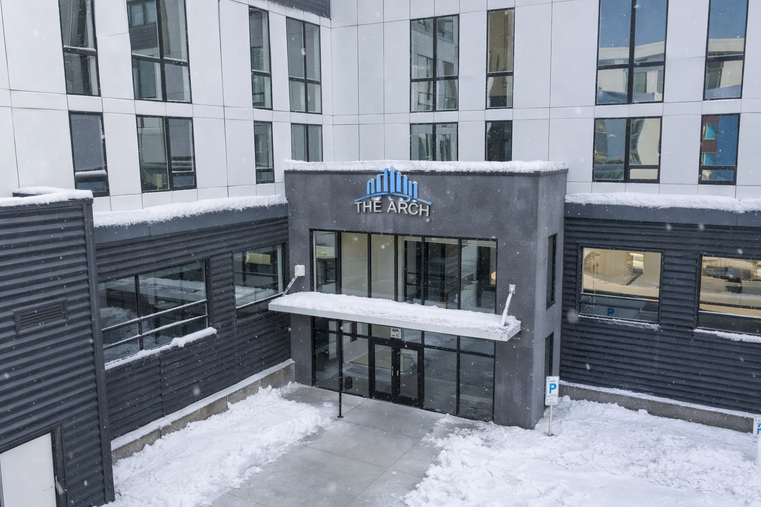 Homes for sale in Fargo, ND | 300 Main Ave #506, Fargo, ND 58103 | MLS# 6796134