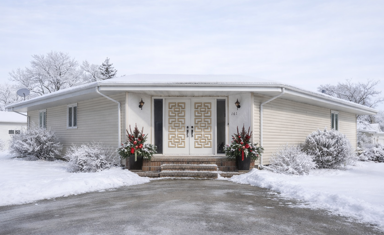 Homes for sale in Casselton, ND | 161 2Nd Ave S, Casselton, ND 58012 | MLS# 6796246