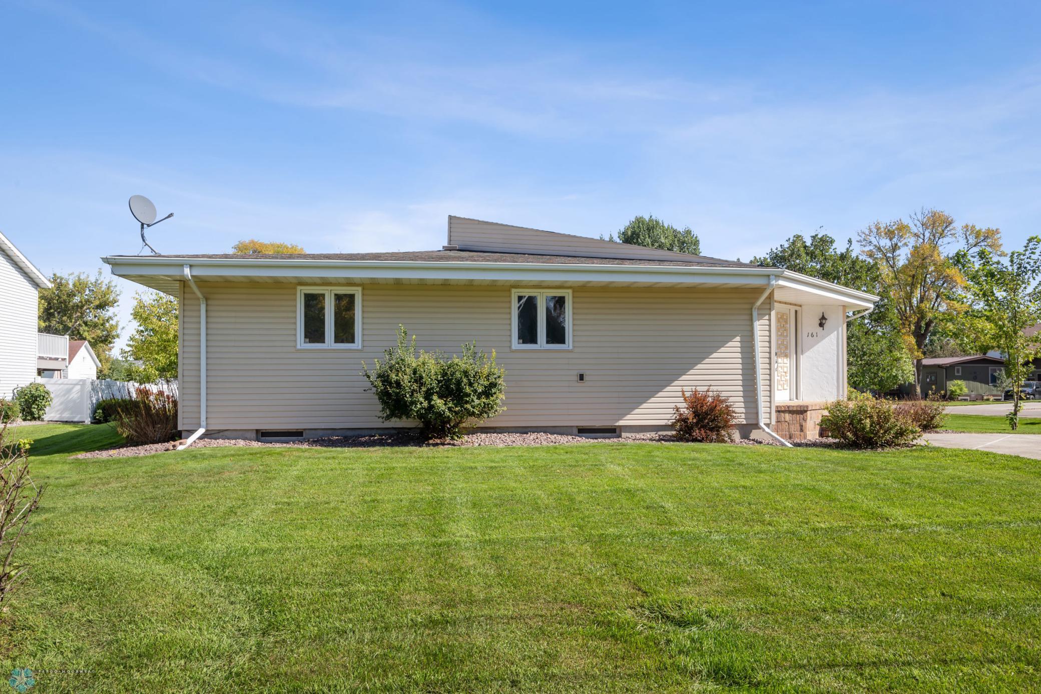 Homes for sale in Casselton, ND | 161 2Nd Ave S, Casselton, ND 58012 | MLS# 6796246