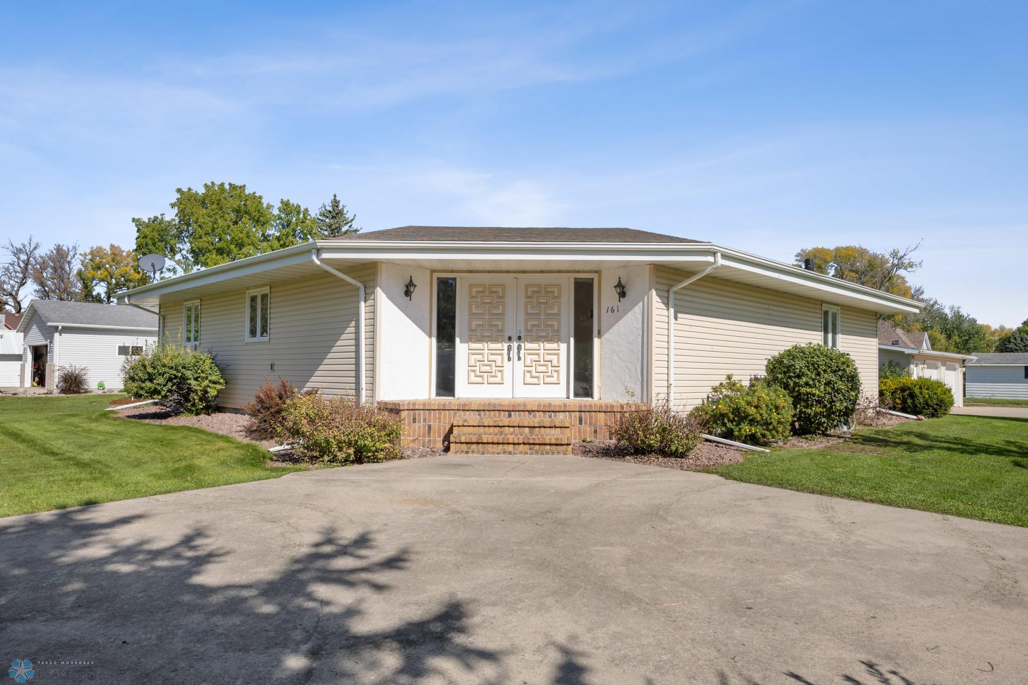 Homes for sale in Casselton, ND | 161 2Nd Ave S, Casselton, ND 58012 | MLS# 6796246