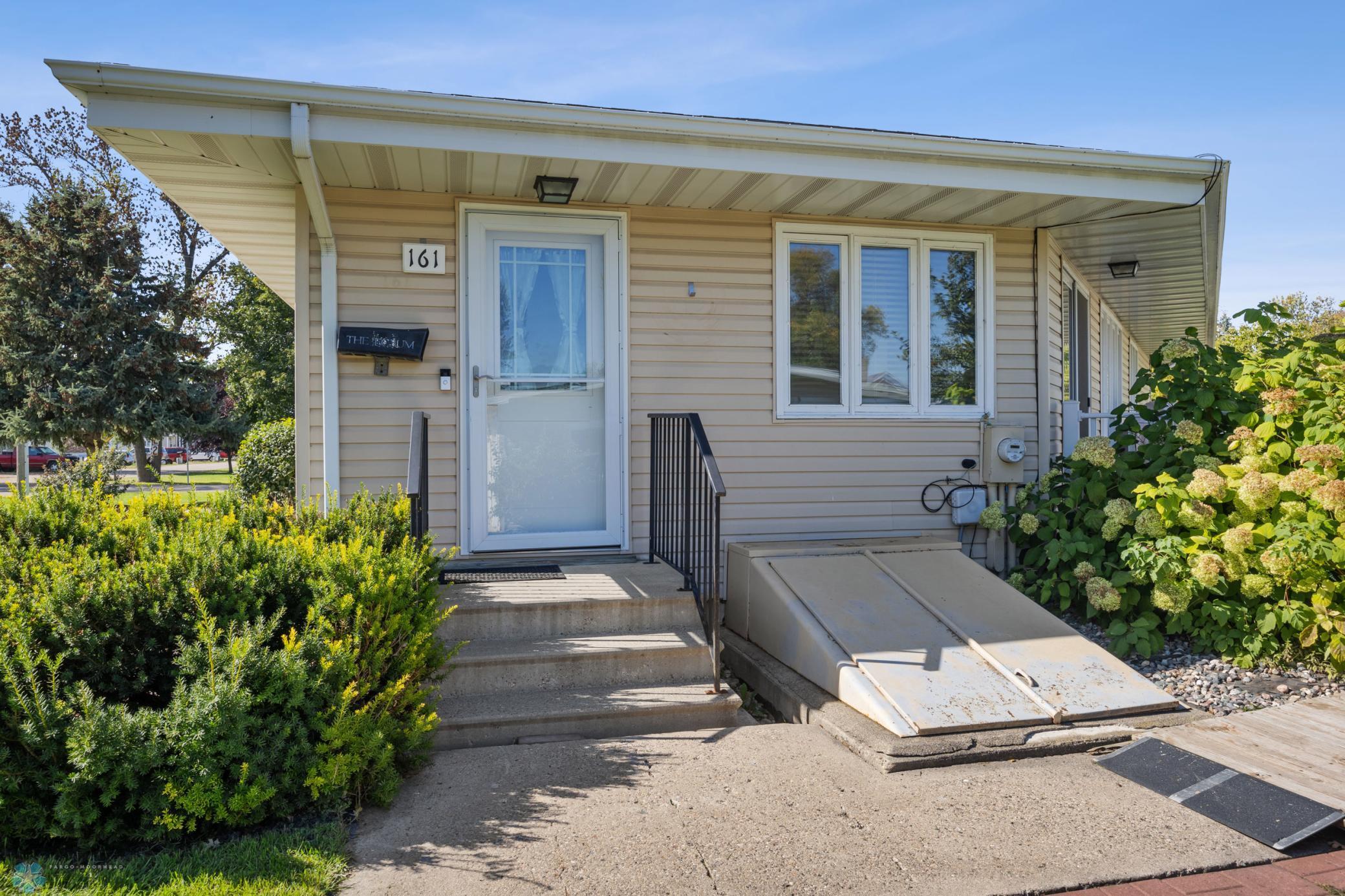 Homes for sale in Casselton, ND | 161 2Nd Ave S, Casselton, ND 58012 | MLS# 6796246