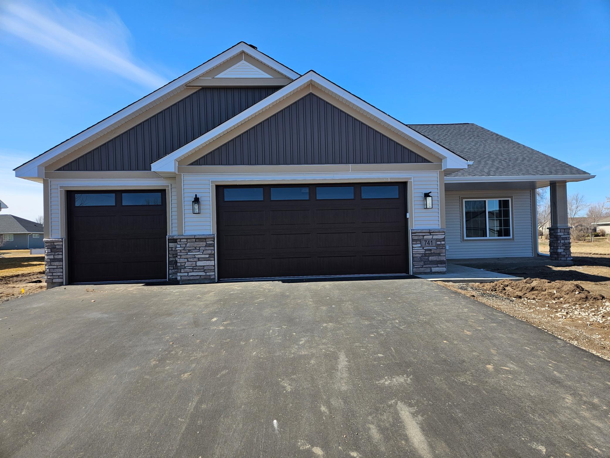 Homes for sale in Litchfield, MN | 741 St James Cir, Litchfield, MN 55355 | MLS# 6796605