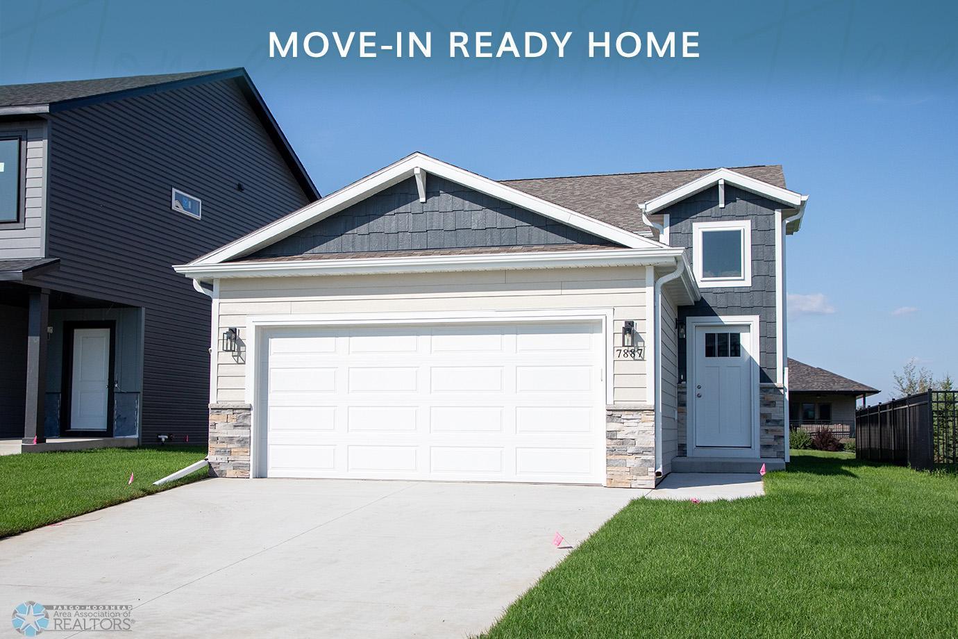 Homes for sale in Horace, ND | 7887 Cottonwood Blvd, Horace, ND 58047 | MLS# 6796873