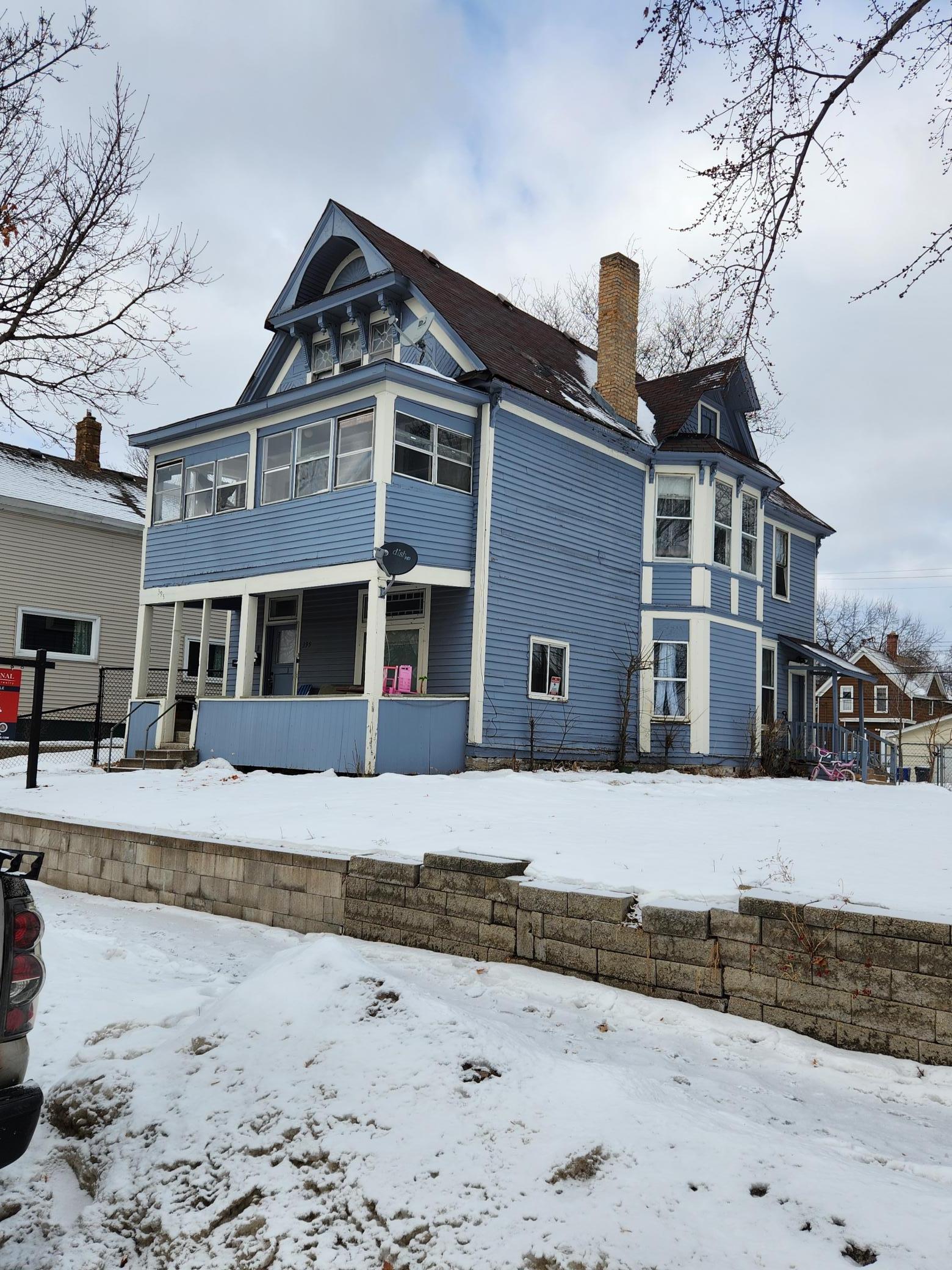 Homes for sale in Saint Paul, MN | 395 Thomas Ave, Saint Paul, MN 55103 | MLS# 6797123