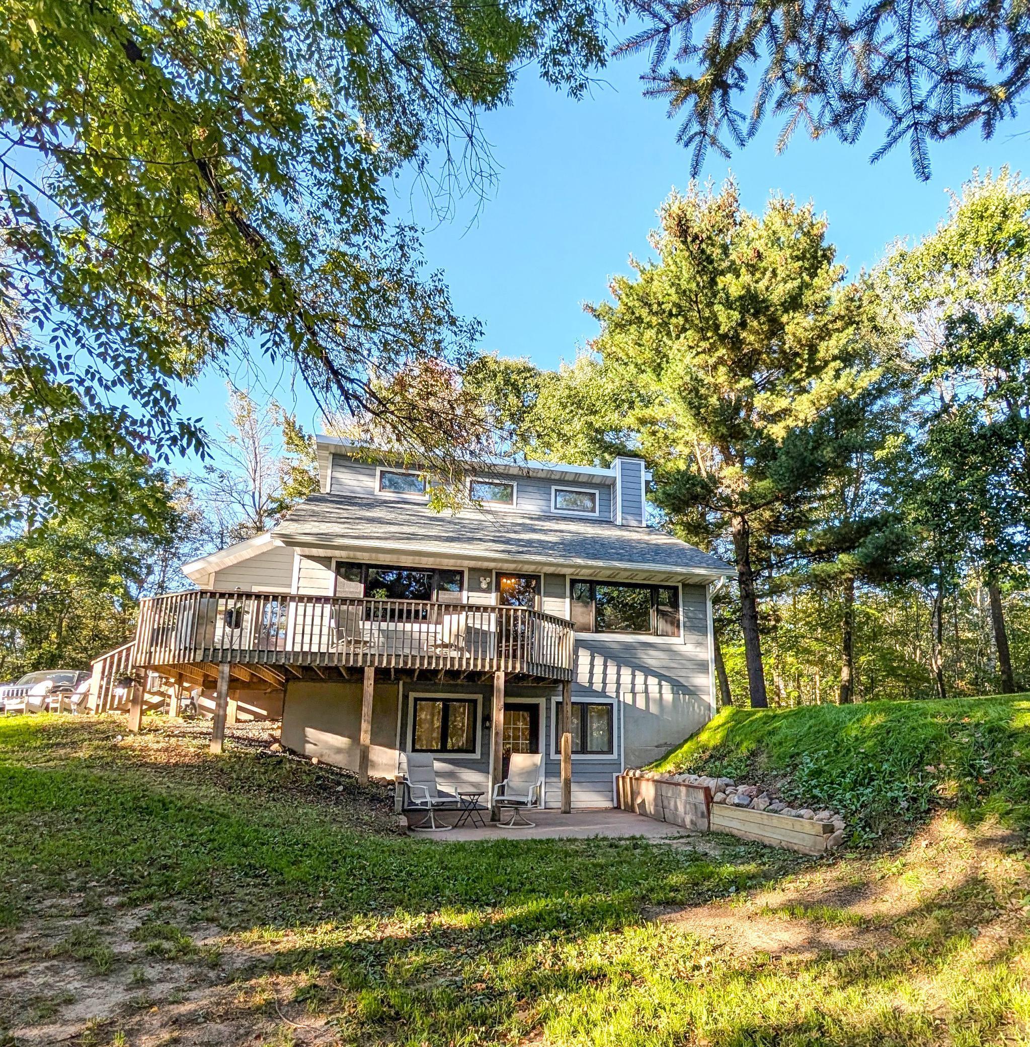 Homes for sale in Maple Plain Twp, WI | 358 24th Ave, Maple Plain Twp, WI 54829 | MLS# 6797147