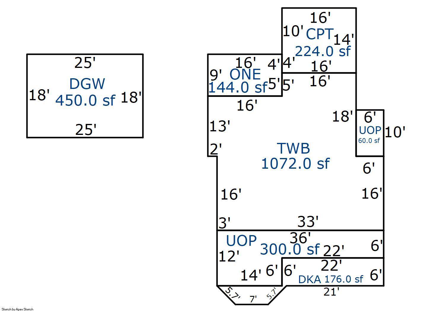 Homes for sale in Mountain Lake, MN | 1102 Boxelder St, Mountain Lake, MN 56159 | MLS# 6797291